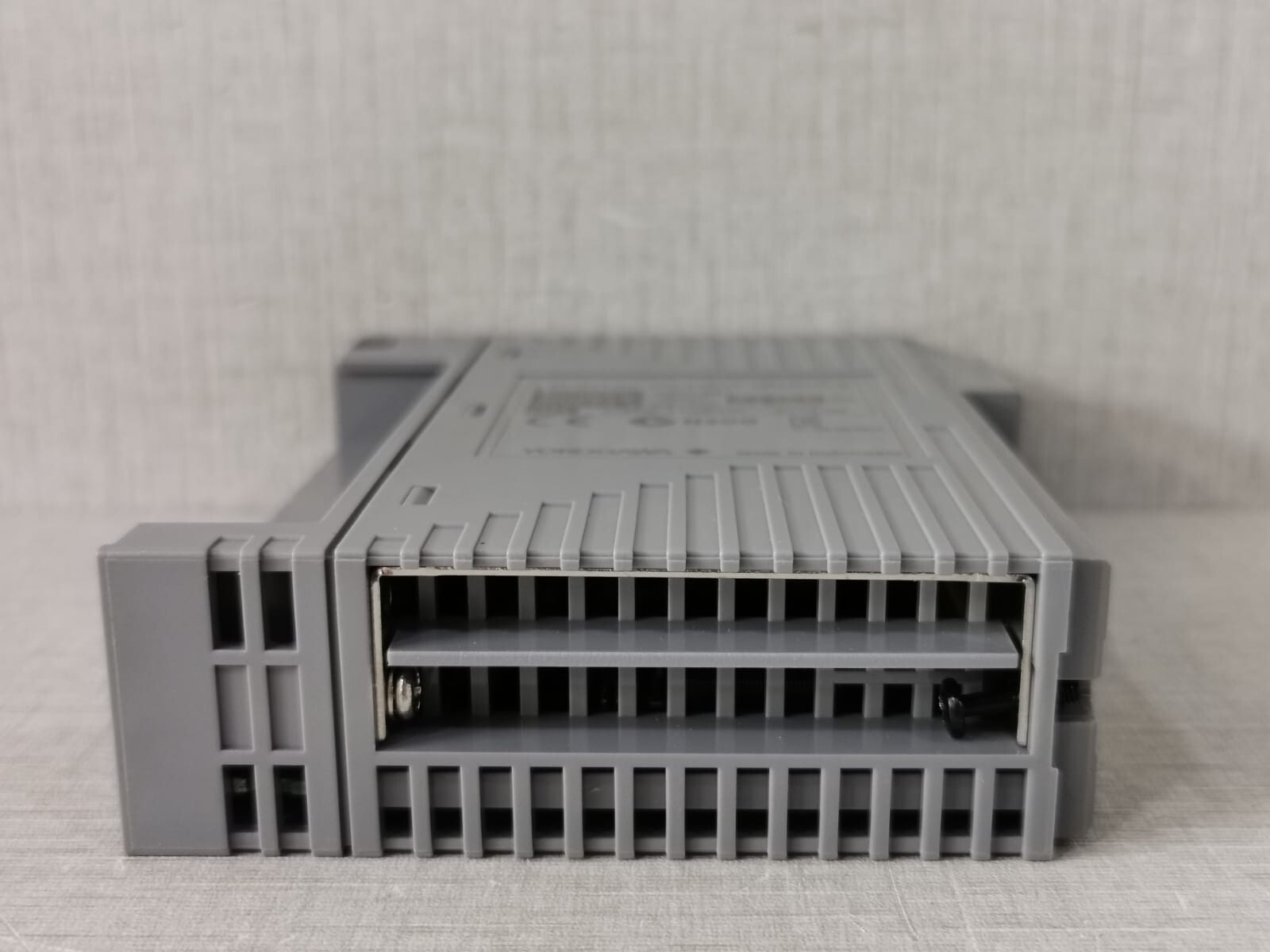 Yokogawa ADV551-P50 YOKOGAWA ADV551-P50 STYLE S2 DIGITAL OUTPUT MODULE 9