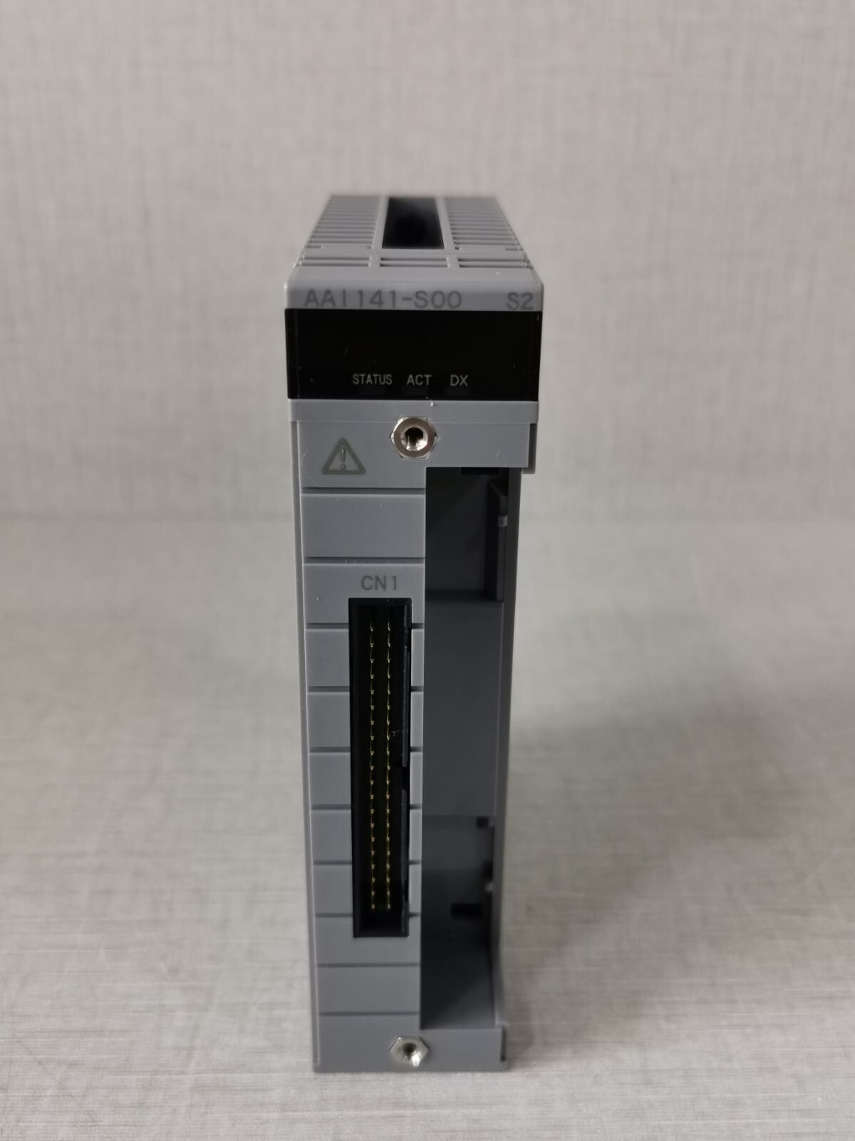 Yokogawa AAI141-S00 YOKOGAWA AAI141-S00 STYLE 2 ANALOG INPUT MODULE- WITH OLD STOCK BOX 2