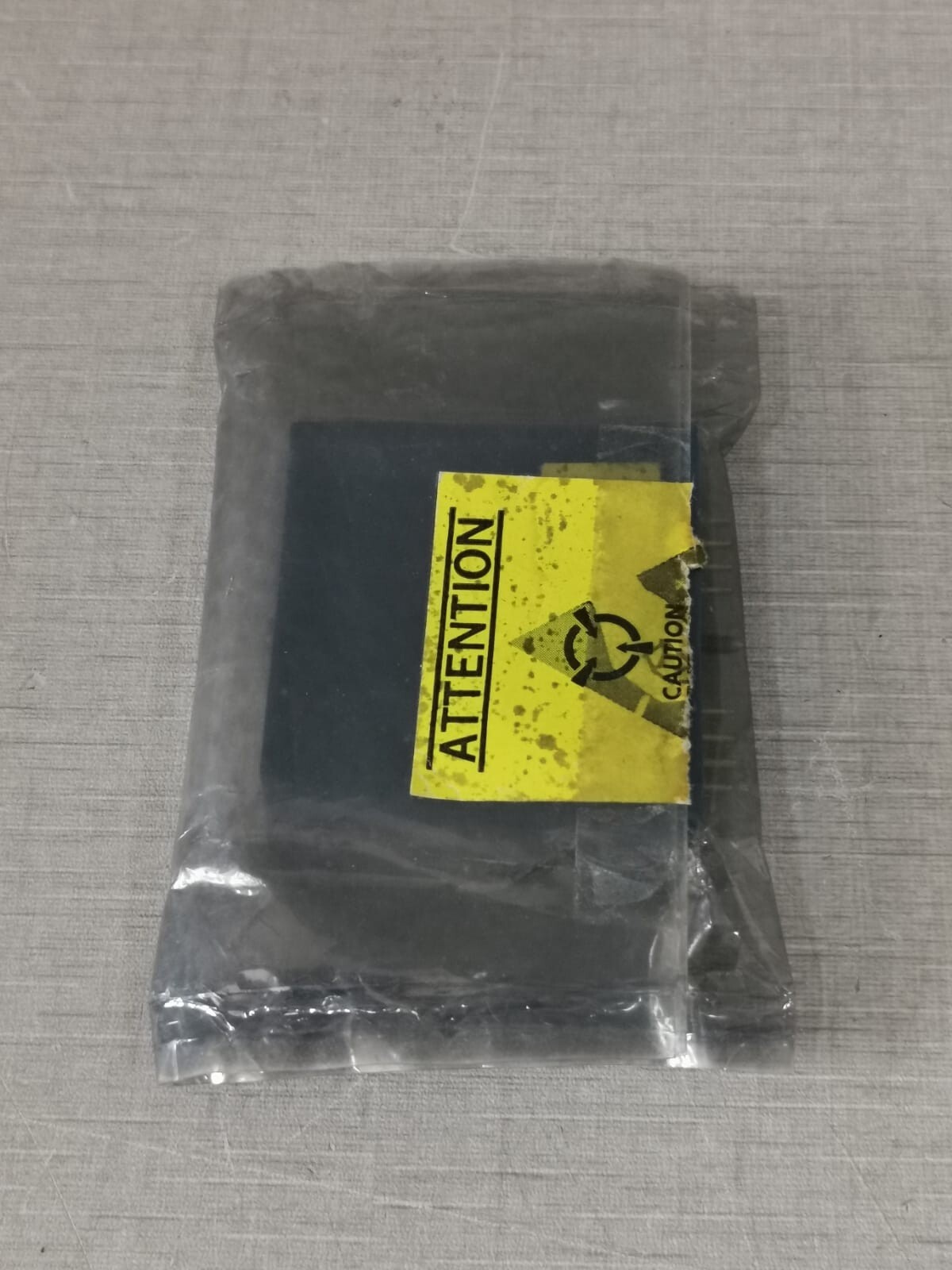 Fisher CL6853X1-A4 FISHER CL6853X1-A4 11B5830X242 E TEMPERATURE DETECTOR 5