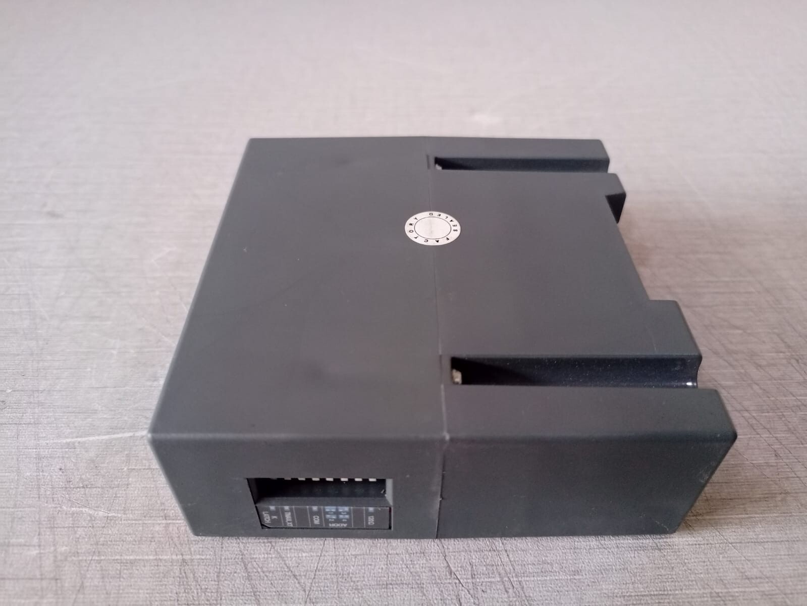 ABB YO/YC ABB YO/YC Test Unit 3