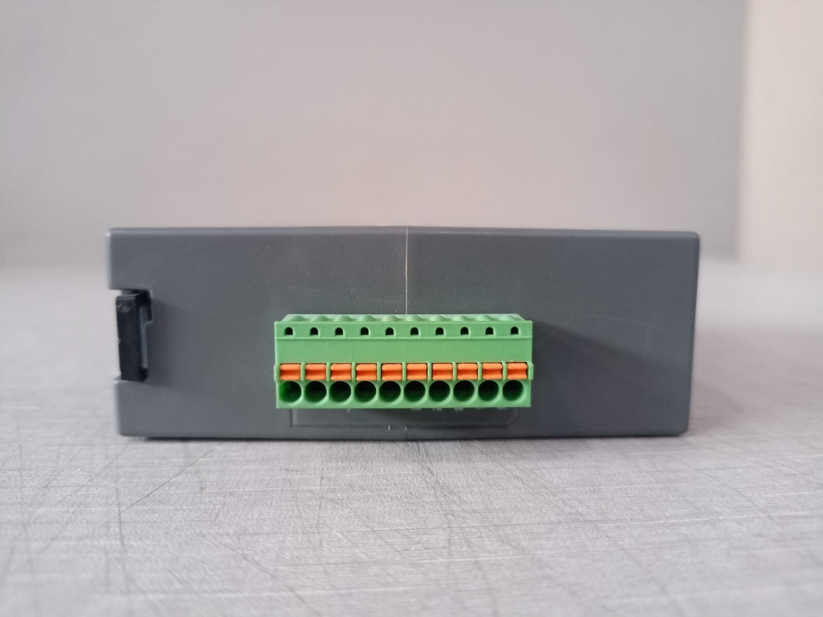 ABB YO/YC ABB YO/YC Test Unit 5