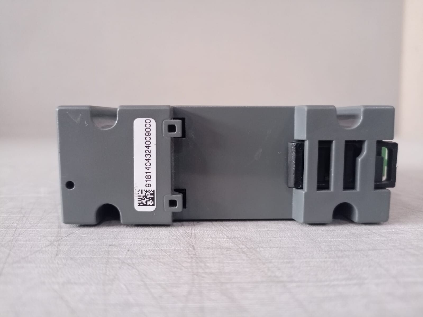 ABB YO/YC ABB YO/YC Test Unit 7