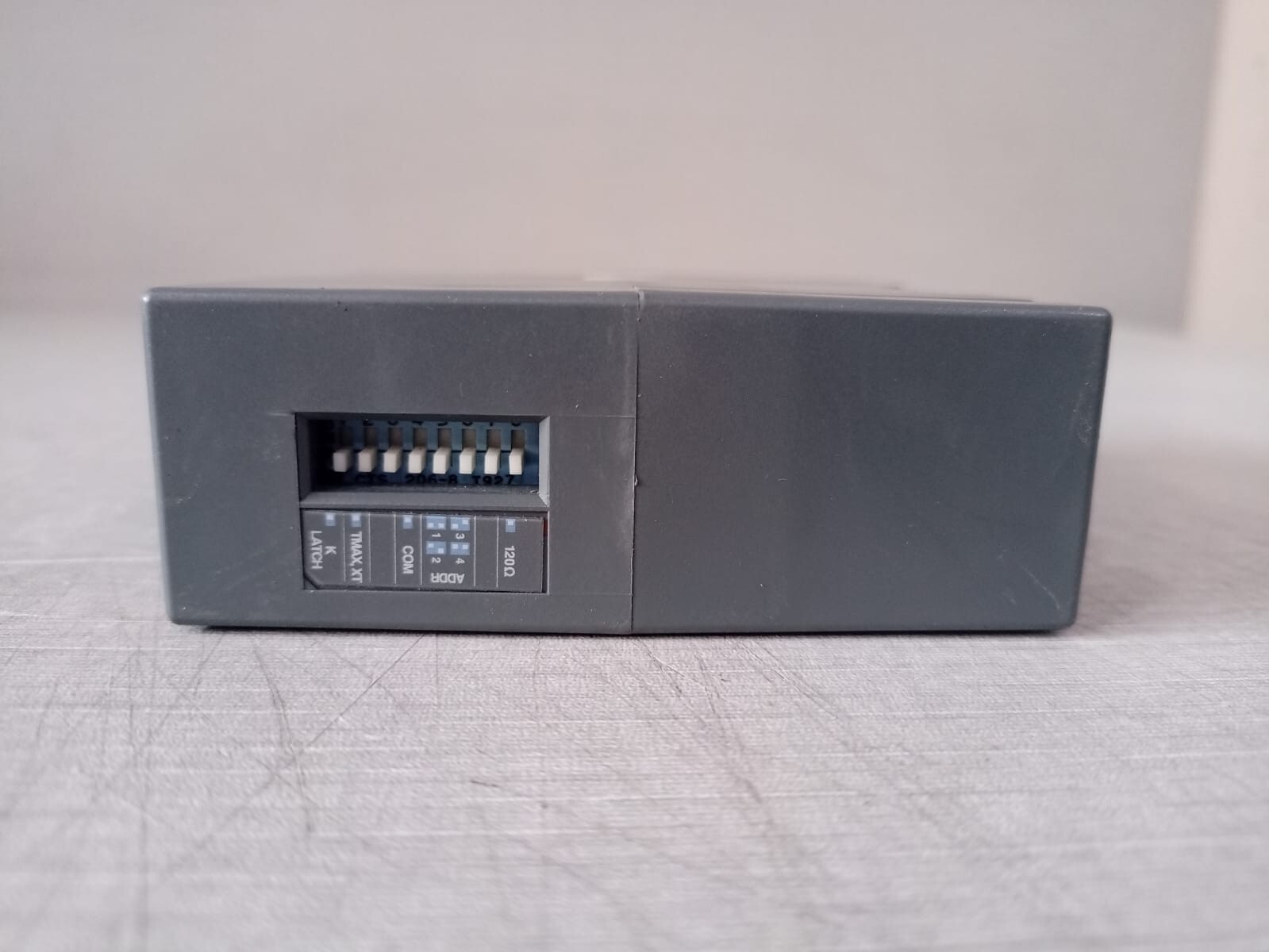 ABB YO/YC ABB YO/YC Test Unit 8