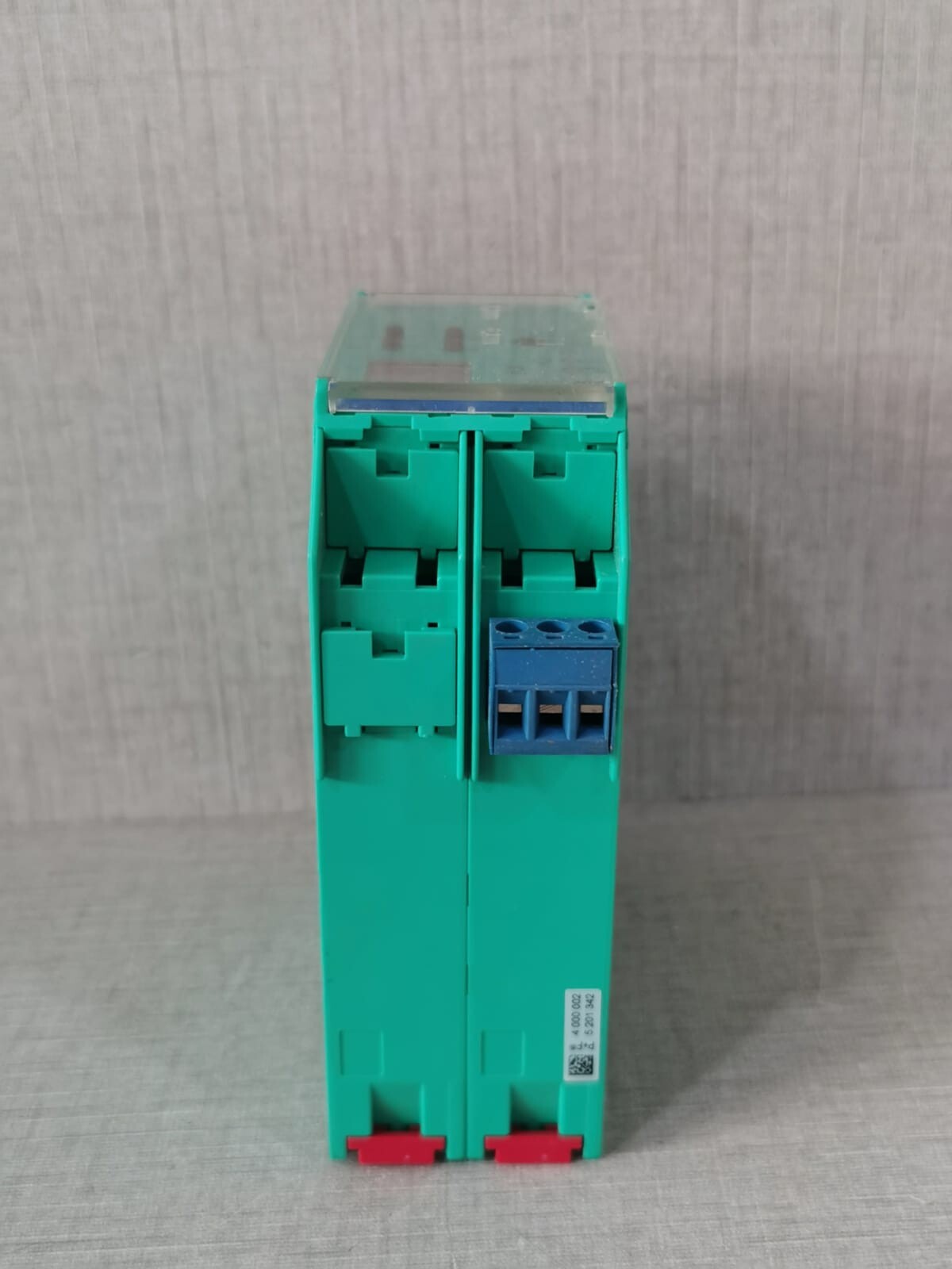 Pepperl+Fuchs KFD2-UFC-EX1.D PEPPERL+FUCHS KFD2-UFC-Ex1.D FREQUENCY CONVERTER 231194- WITH OLD STOCK BOX 6