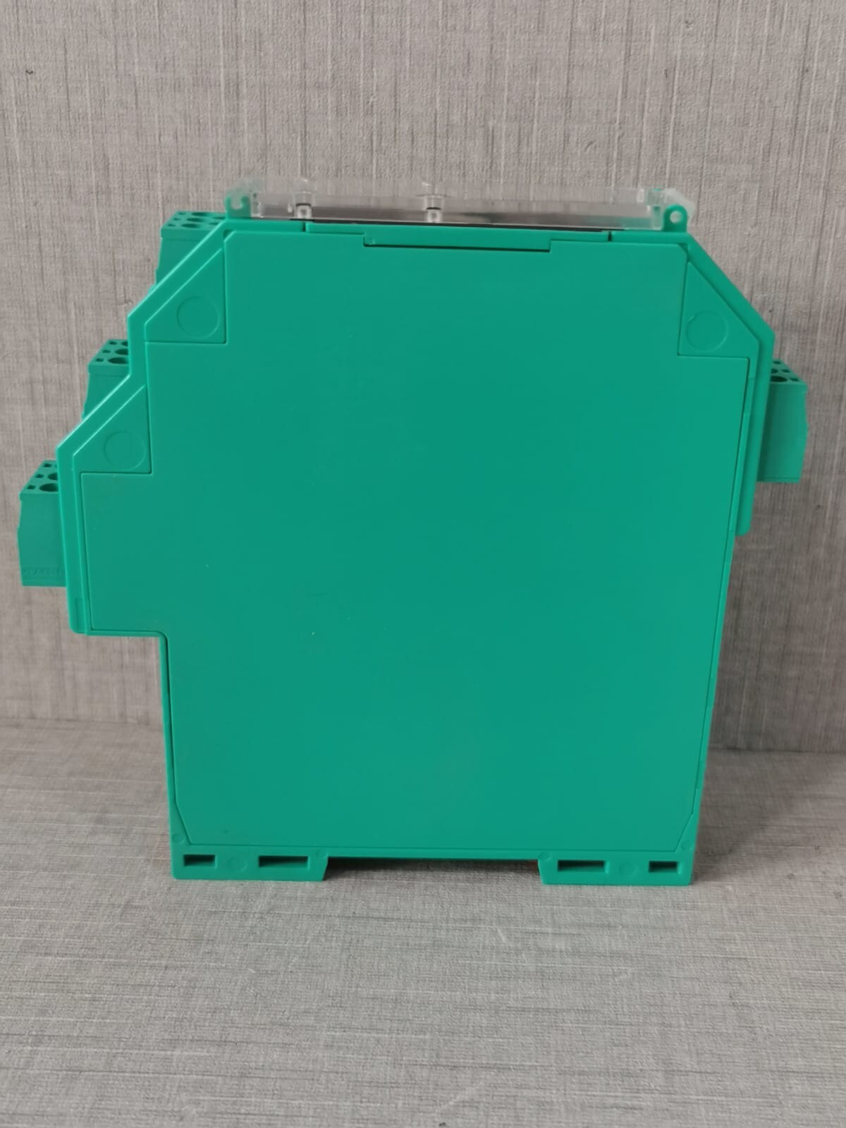 Pepperl+Fuchs KFU8-SR-1.3L.V PEPPERL+FUCHS KFU8-SR-1.3L.V Switch Amplifier Timer Relay P/n: 213968 6