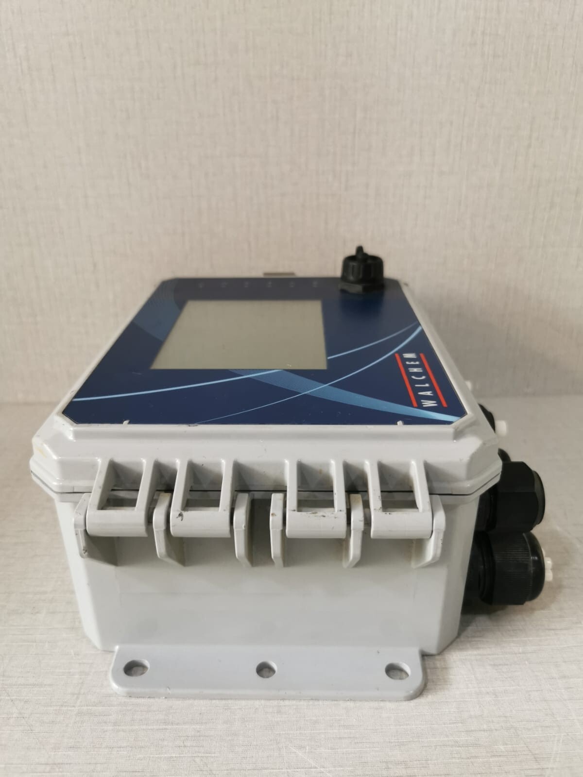 WALCHEM WBL600HSNAN-AN Walchem WBL600HSNAN-AN W600 Series Flow Controller 10