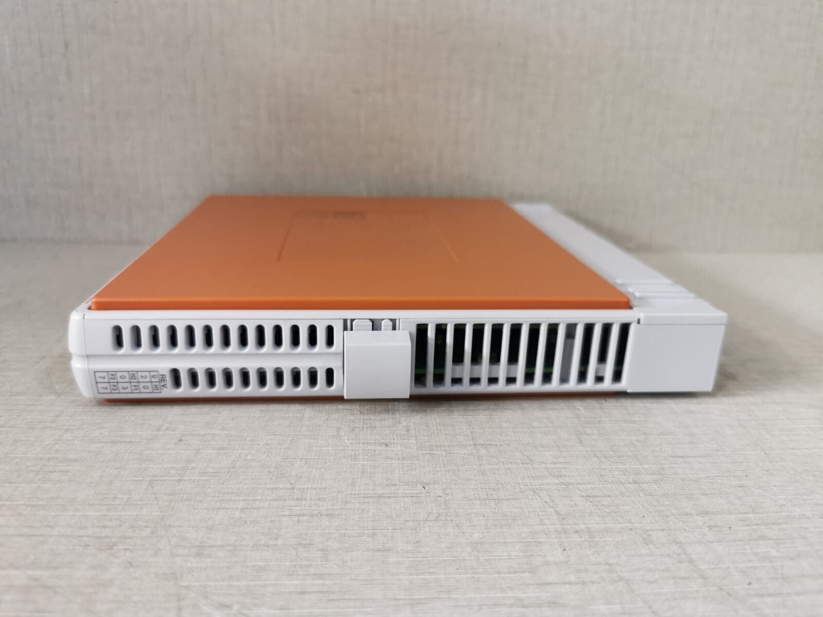 Yokogawa SS1030 S2MMM843 Yokogawa S2MMM843-SS1030 S2 Analog Digital I/O module 8