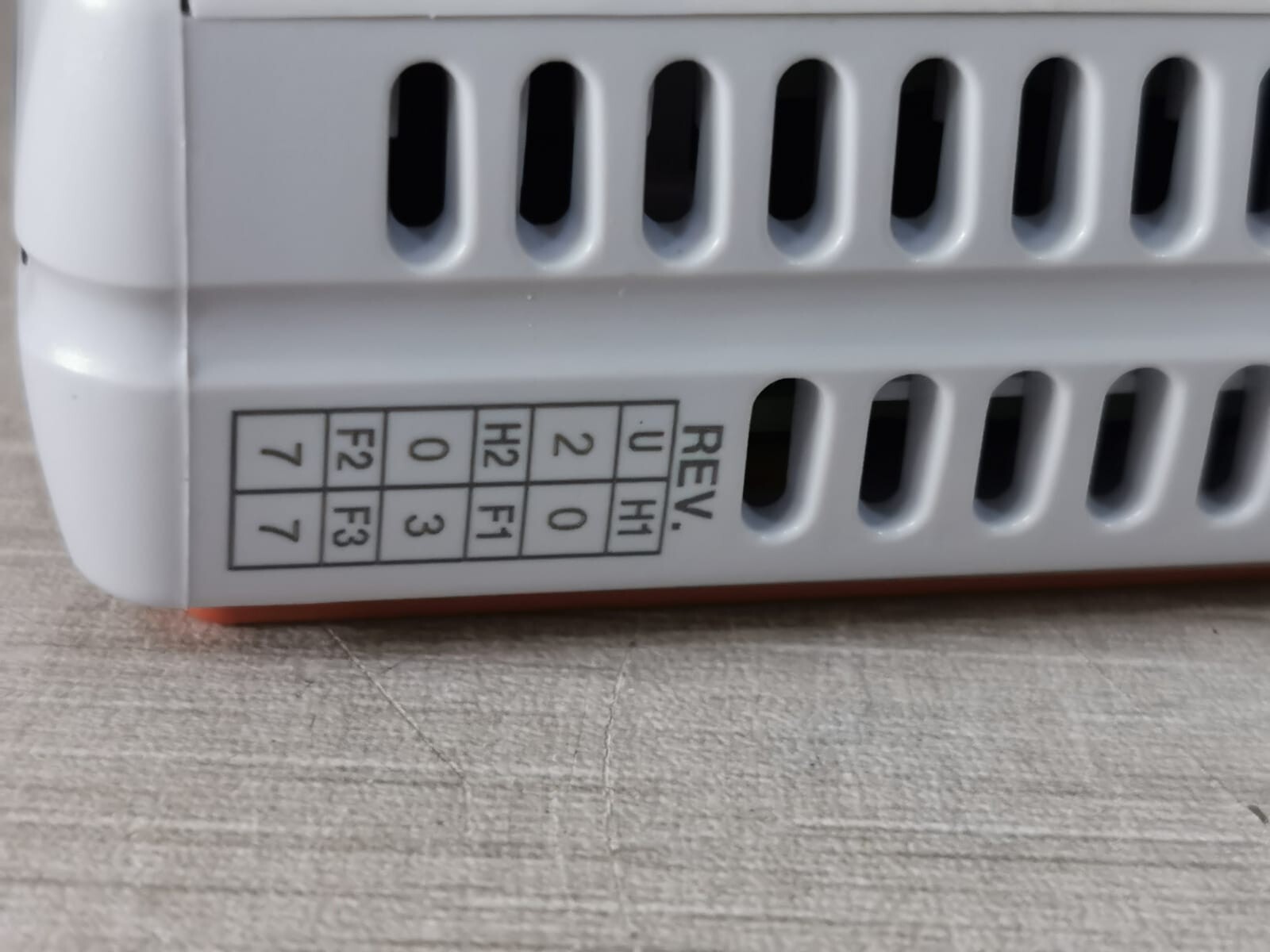 Yokogawa SS1030 S2MMM843 Yokogawa S2MMM843-SS1030 S2 Analog Digital I/O module 9
