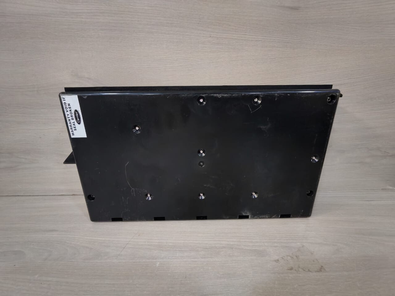 Carrier REV-6316 Carrier Transicold ML5 Micro-Link 5 Controller 12-00812-01 REV: 6316 8