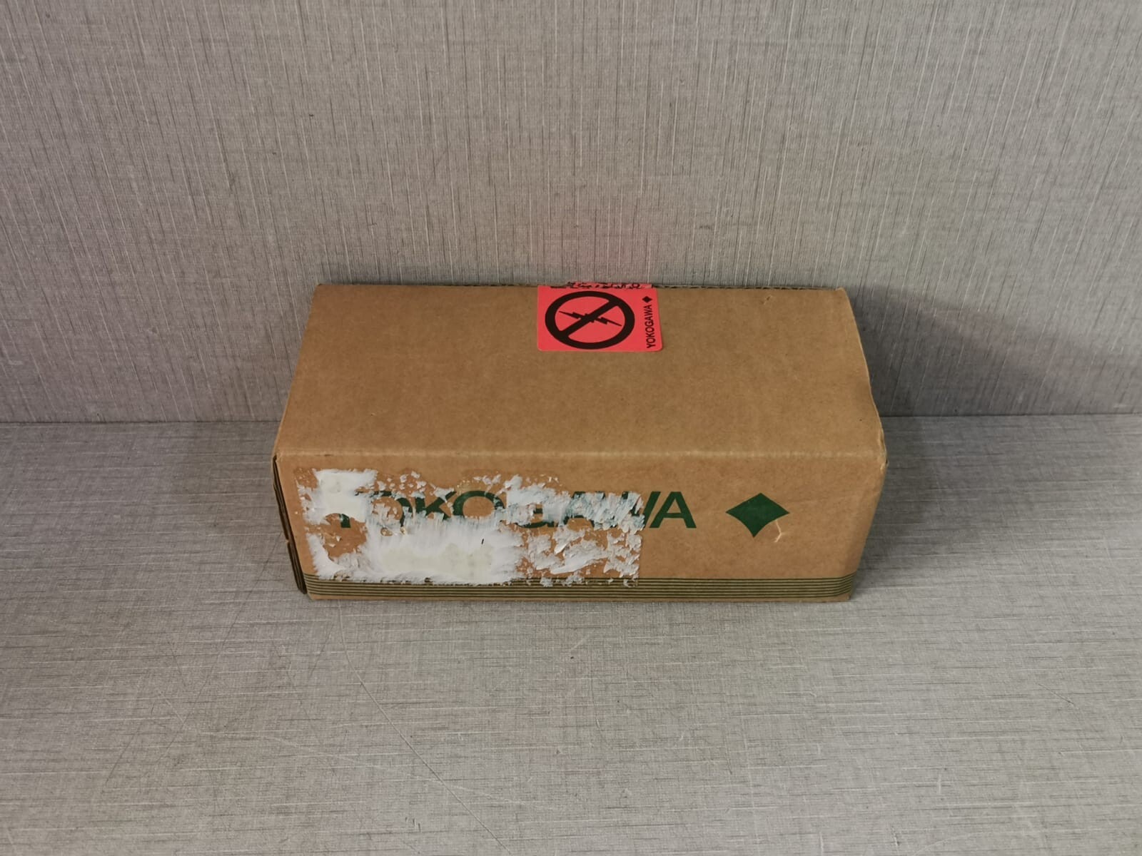 Yokogawa CN1 YOKOGAWA ESB BUS ADDRESS FRONT CONNECTOR CN1 + CN1&2 - Without Original Box 5