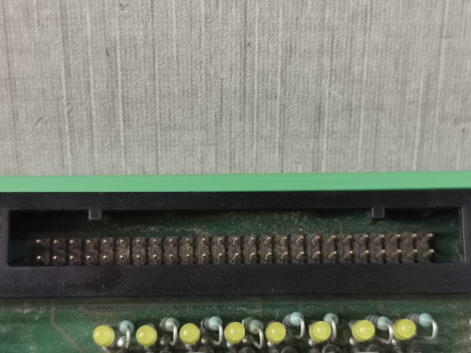 Phoenix Contact KS50/32MR/1/ADV551/SC/SO27 PHOENIX CONTACT 2900899 MULTIPLE RELAY MODULE UM-KS50/32MR/1/ADV551/SC/SO27 3