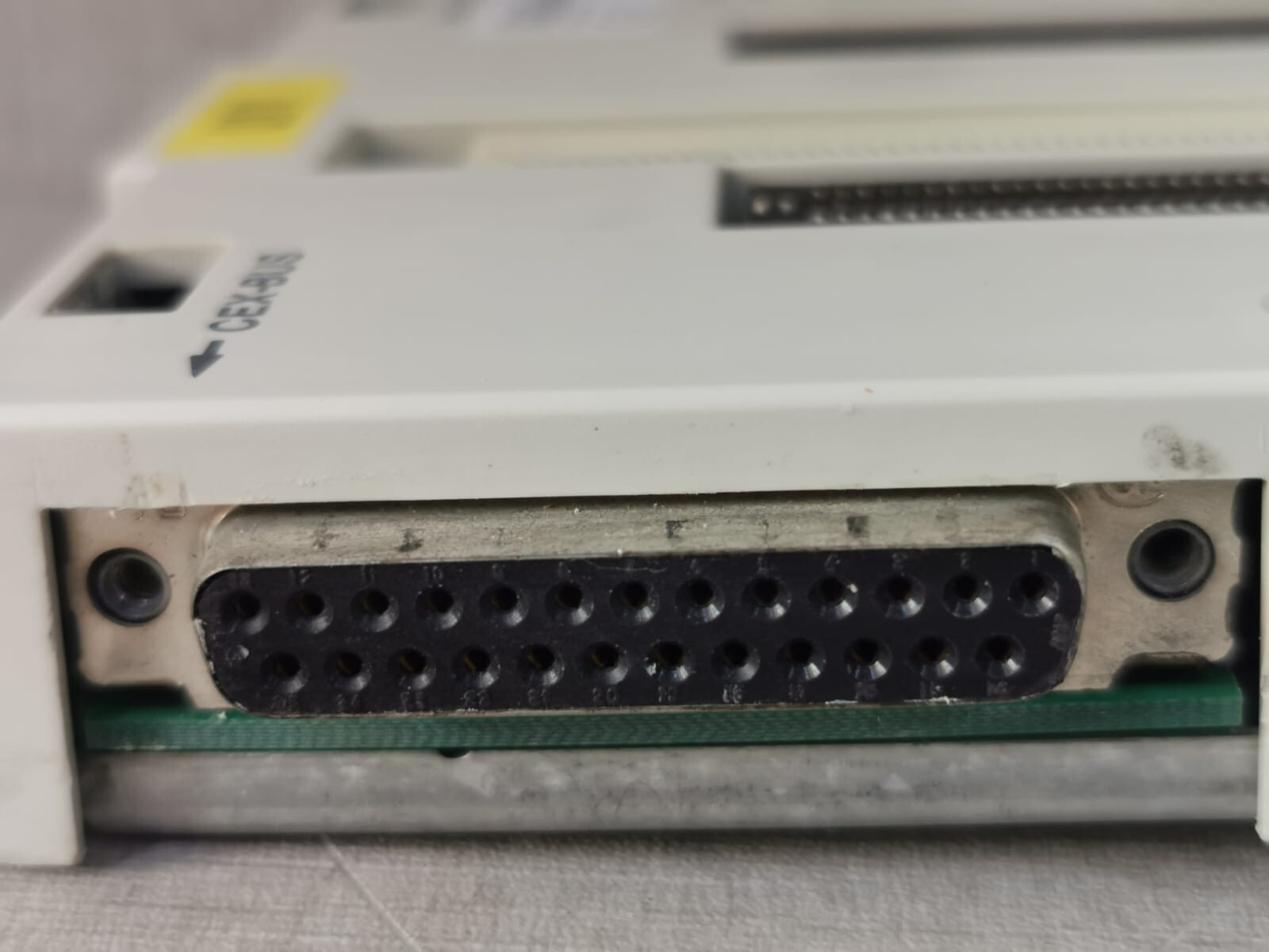 ABB PM861AK01 ABB 3BSE018157R1 PR;G PM861AK01 BASE MODULE 3BSE0181114R1/ TP830 3