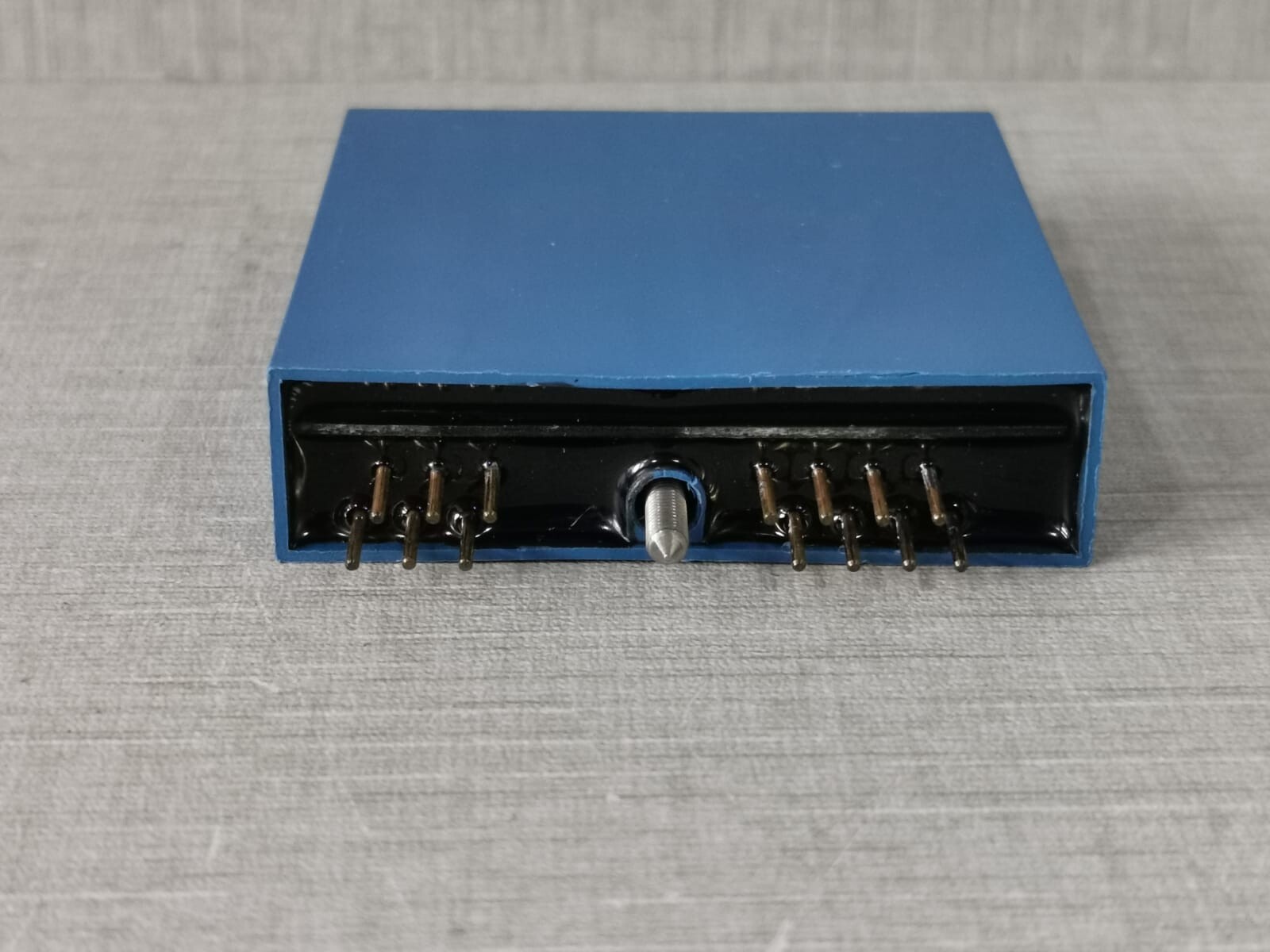Fisher 11B5830X232 D FISHER CL6853X1-A3 11B5830X232 D TEMPERATURE DETECTOR 6