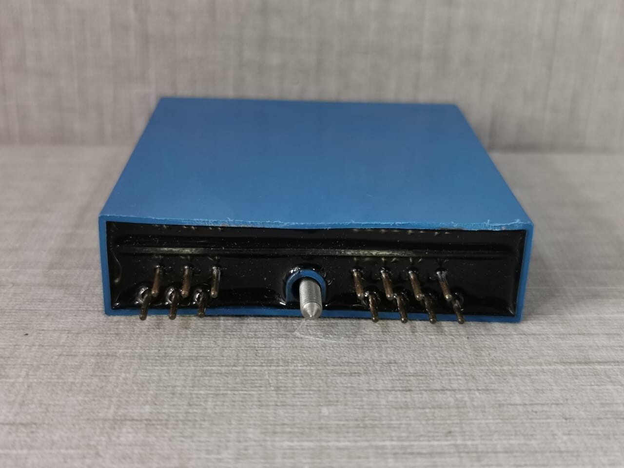 Fisher CL6853X1-A3 FISHER CL6853X1-A3 11B5830X232 E TEMPERATURE DETECTOR 7