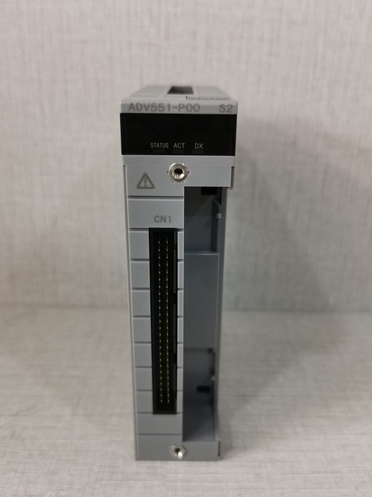 Yokogawa ADV551-P00 ADV551 YOKOGAWA ADV551-P00 S2 DIGITAL OUTPUT MODULE- WITH OLD STOCK BOX 2