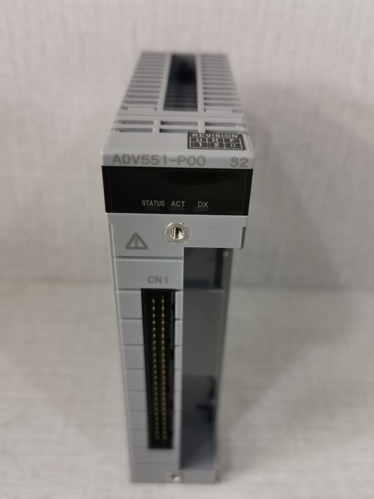Yokogawa ADV551-P00 ADV551 YOKOGAWA ADV551-P00 S2 DIGITAL OUTPUT MODULE- WITH OLD STOCK BOX 3