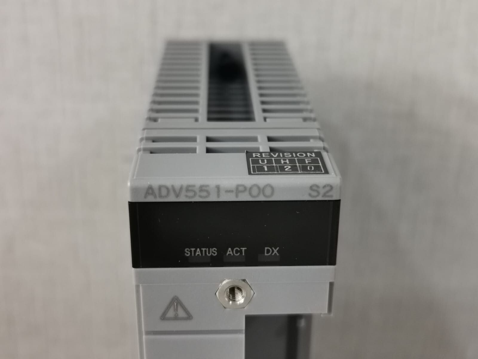 Yokogawa ADV551-P00 ADV551 YOKOGAWA ADV551-P00 S2 DIGITAL OUTPUT MODULE- WITH OLD STOCK BOX 4