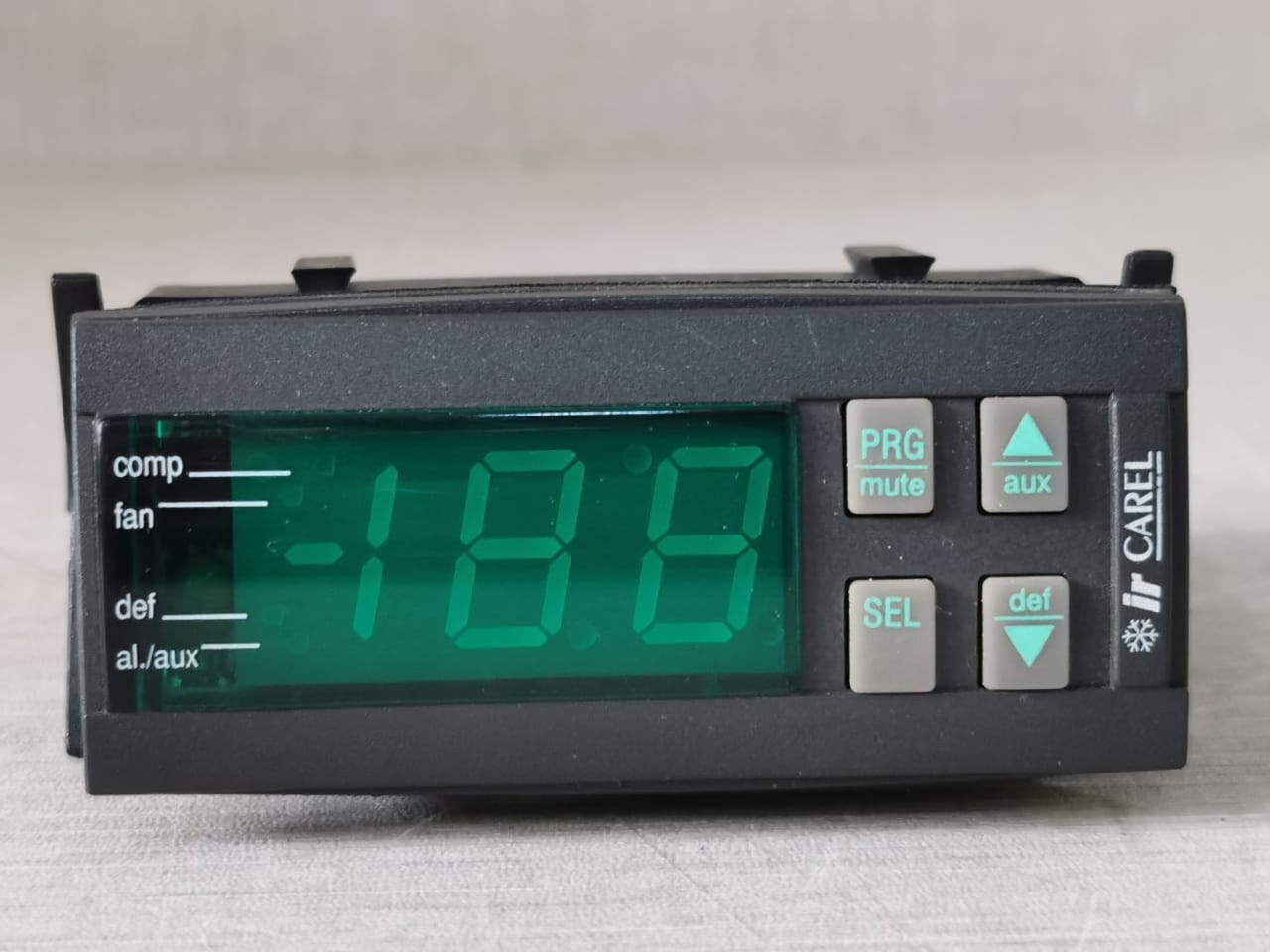 Carel IR32C0LBR0 Carel IR32C0LBR0 Digital Display Controller - Without Original Box 2