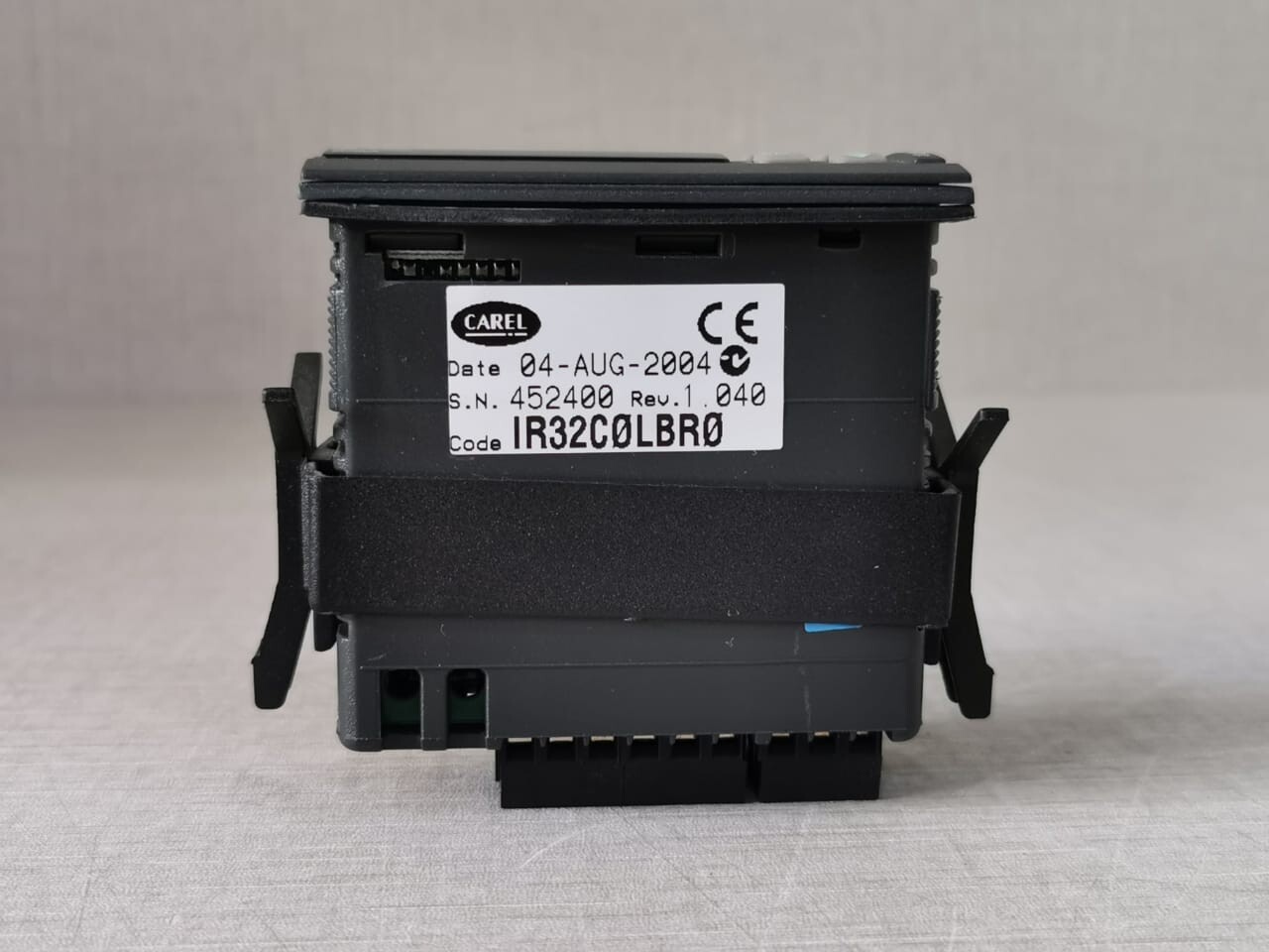 Carel IR32C0LBR0 Carel IR32C0LBR0 Digital Display Controller - Without Original Box 3