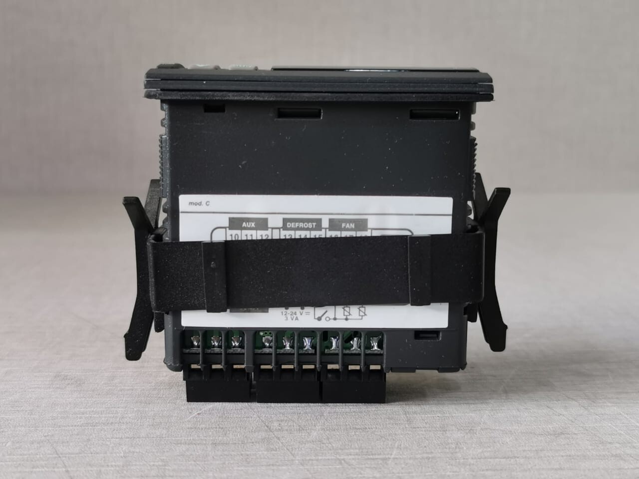 Carel IR32C0LBR0 Carel IR32C0LBR0 Digital Display Controller - Without Original Box 4