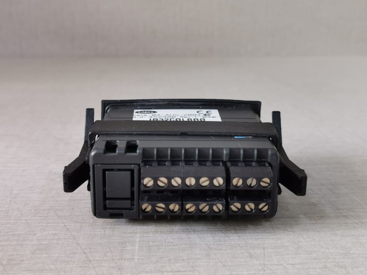 Carel IR32C0LBR0 Carel IR32C0LBR0 Digital Display Controller - Without Original Box 7