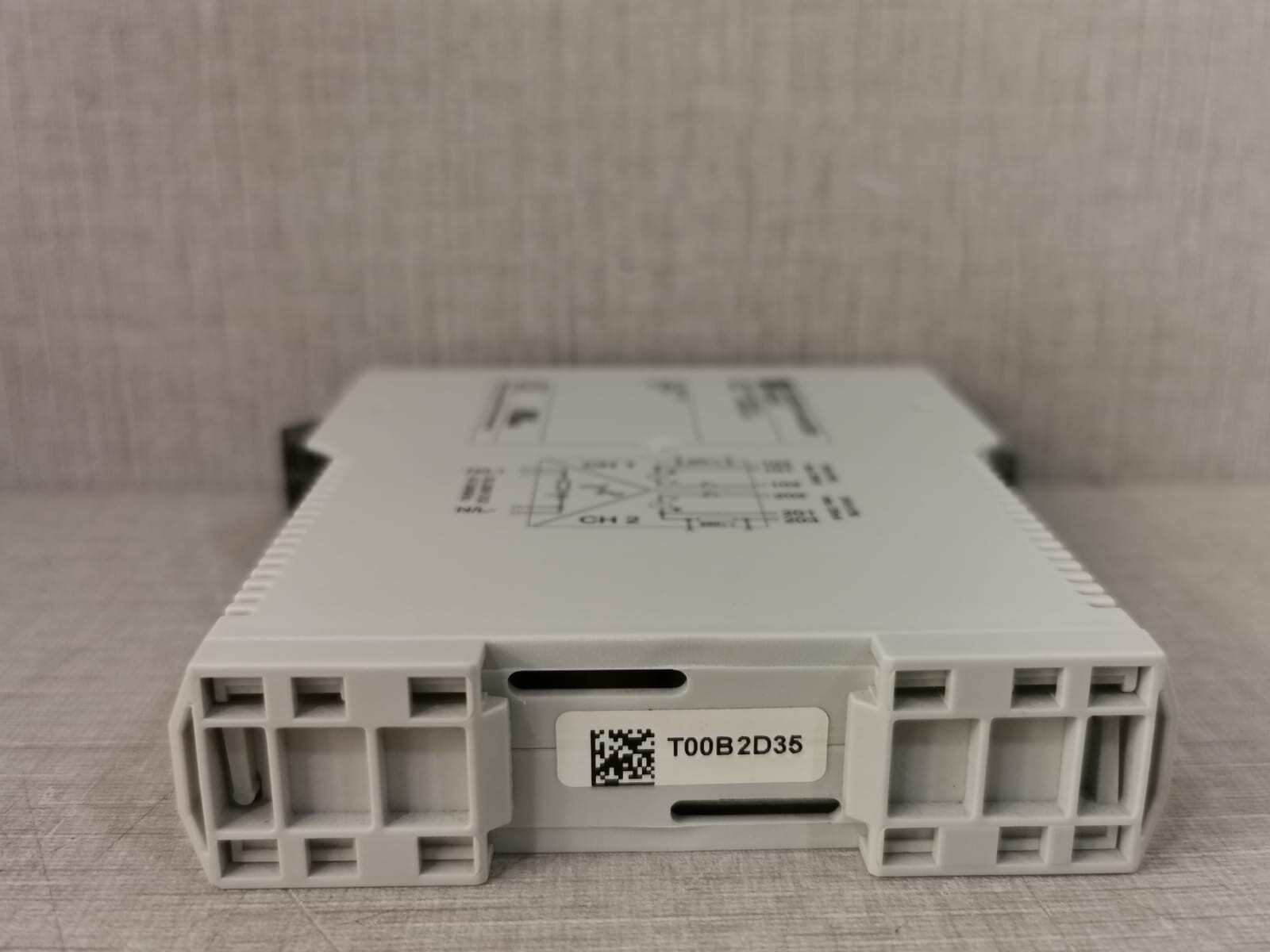 Endress+Hauser RNS221-A1 ENDRESS+HAUSER RNS221 TRANSMITTER SUPPLY RNS221-A1 9