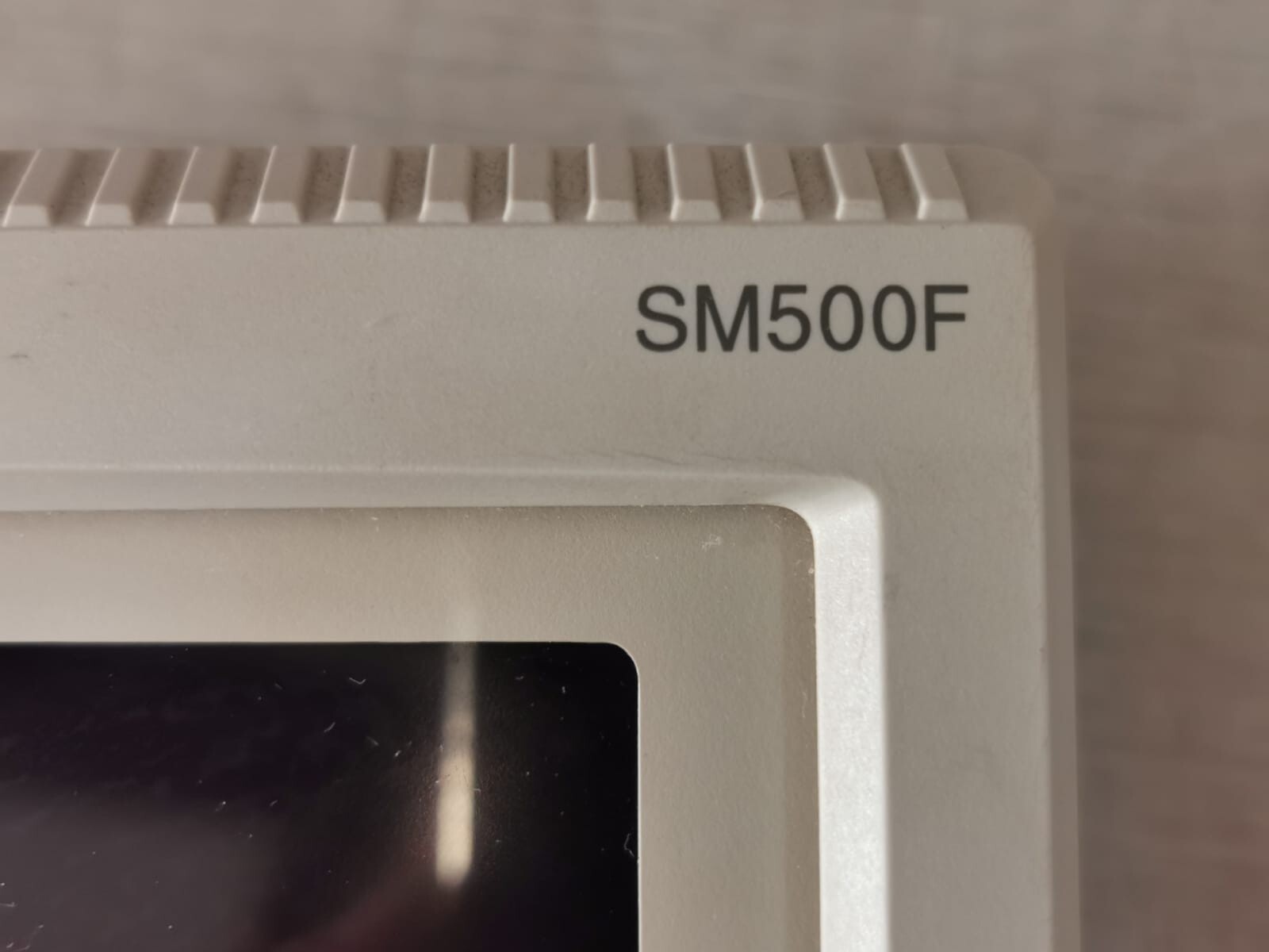 ABB SM502FB/B200000E/STD ABB SM500F FIELD-MOUNT PAPERLESS RECODER SM502FB/B200000E/STD 2