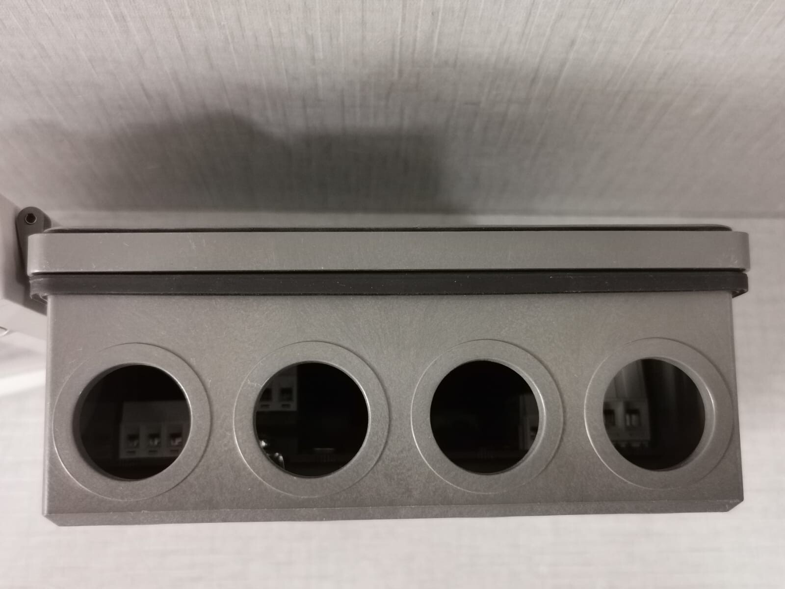 ABB SM502FB/B200000E/STD ABB SM500F FIELD-MOUNT PAPERLESS RECODER SM502FB/B200000E/STD 9