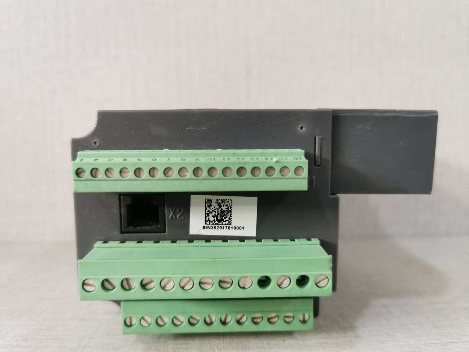 ABB 1TNA911304R0915 ABB M102-P MOTOR CONTROL & PROTECTION UNIT 1TNA911304R0915 SOFTWARE 3.4 5
