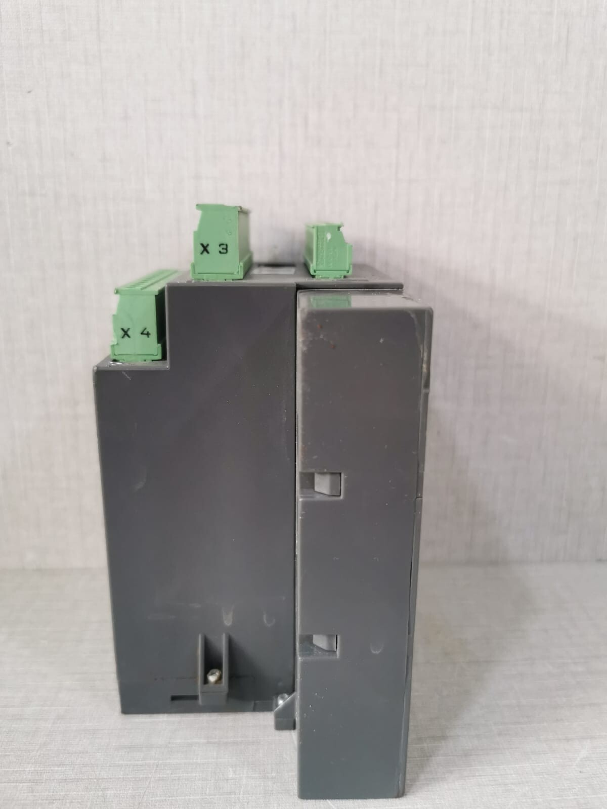 ABB 1TNA911304R0915 ABB M102-P MOTOR CONTROL & PROTECTION UNIT 1TNA911304R0915 SOFTWARE 3.4 7