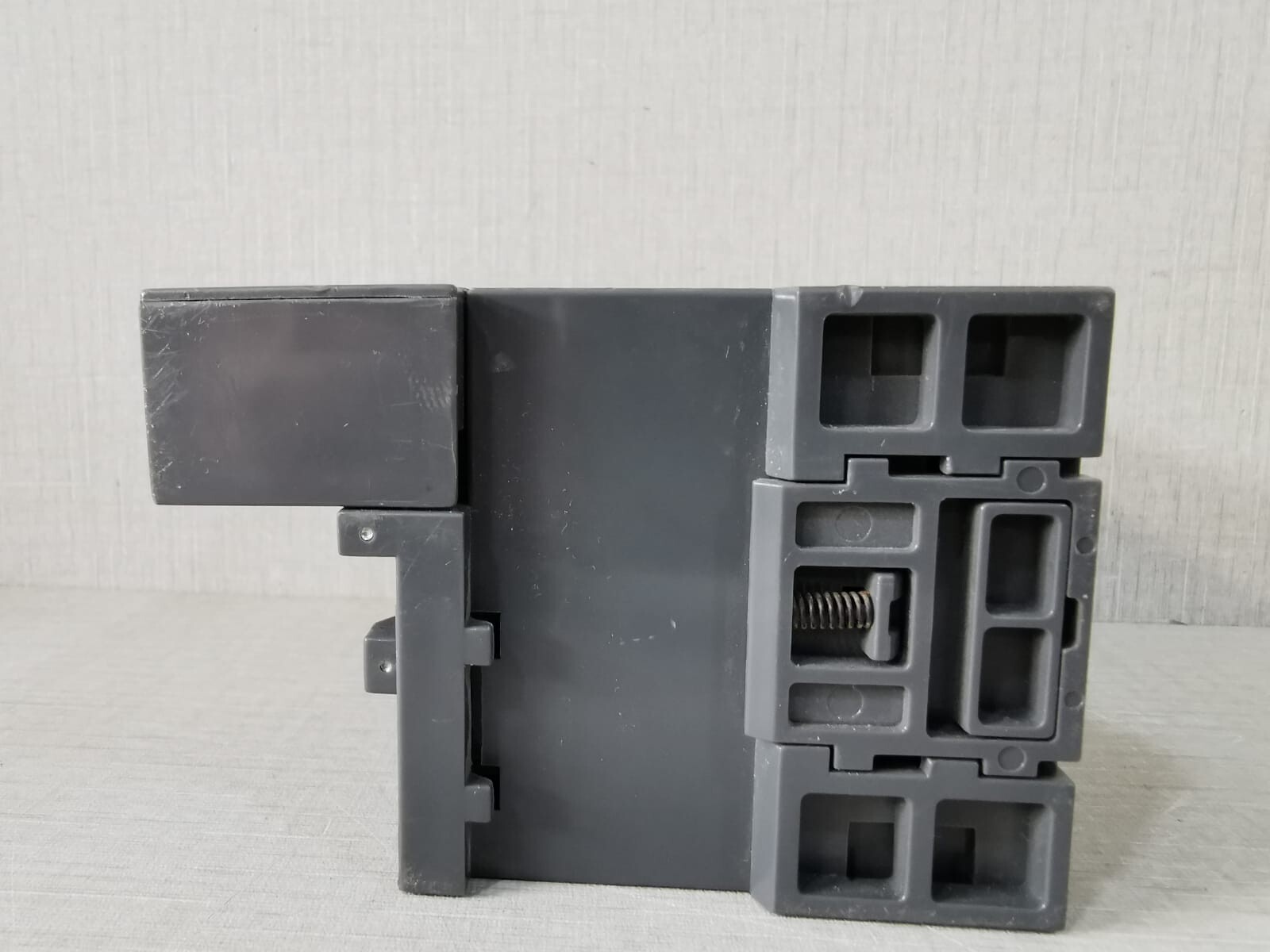 ABB 1TNA911304R0915 ABB M102-P MOTOR CONTROL & PROTECTION UNIT 1TNA911304R0915 SOFTWARE 3.4 10