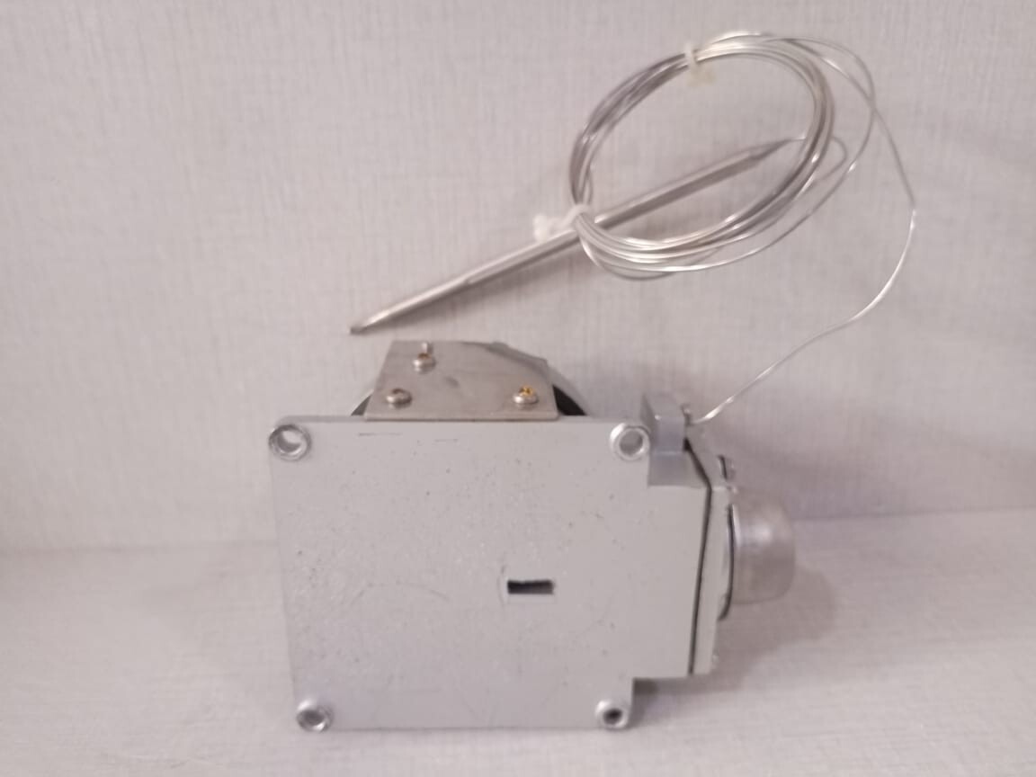 TYCO EX-02 Tyco Thermal Controls RAYSTAT-EX-02 Control Thermostat By Barksdale 7