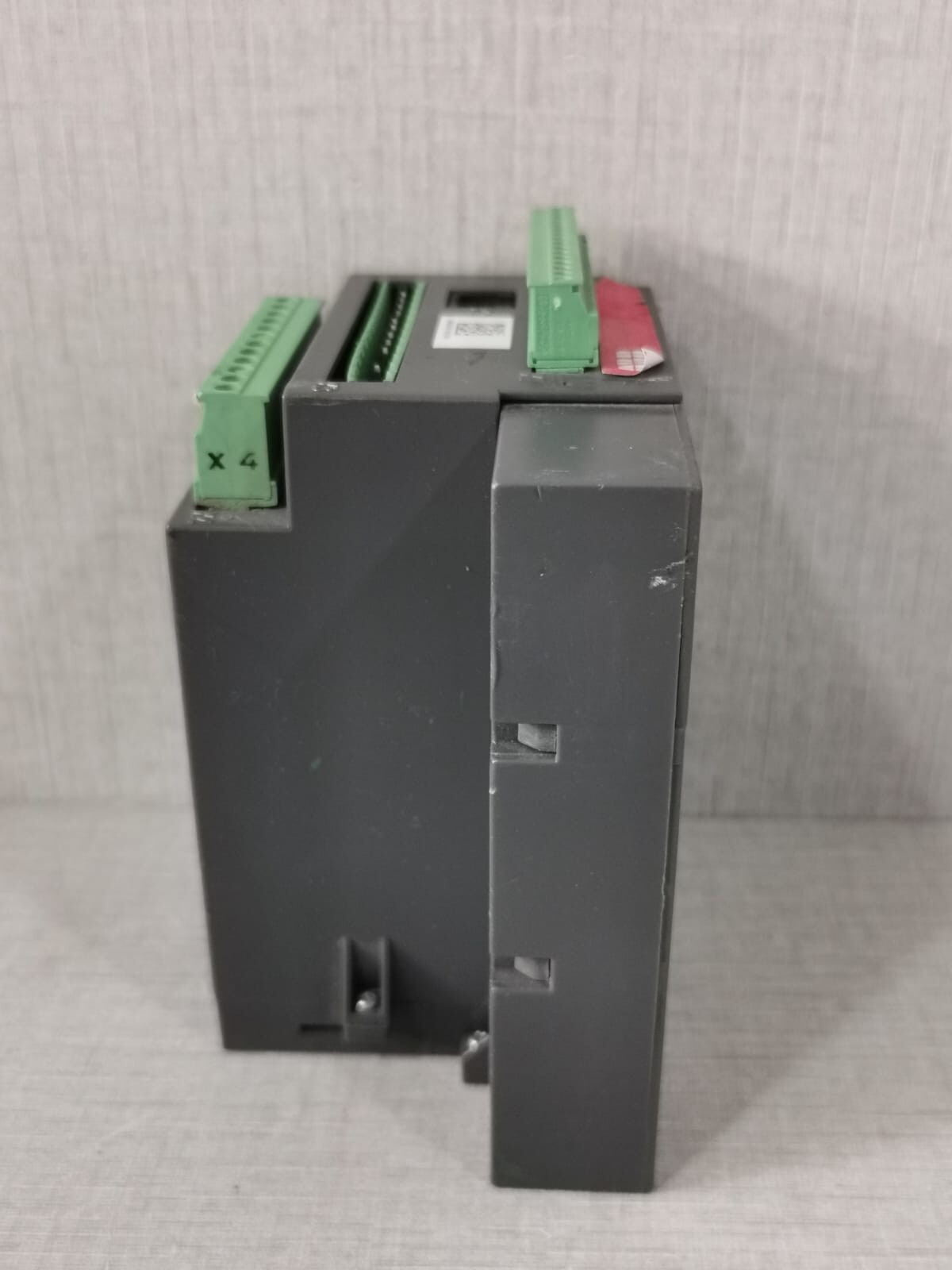 ABB M102-P ABB M102-P MOTOR CONTROL & PROTECTION UNIT 1TNA911304R2915 SOFTWARE 3.3 9