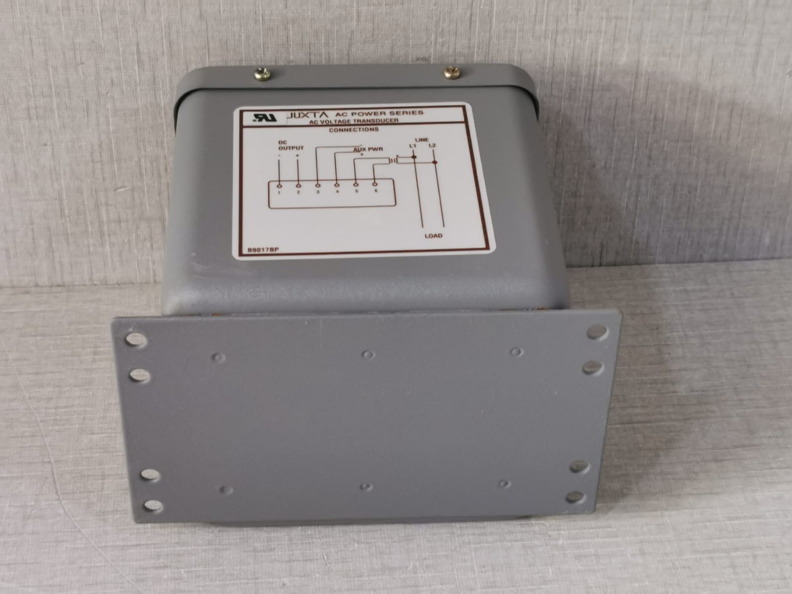 Yokogawa 246922-330-AHD-1 Yokogawa 246922-330-AHD-1 AC Voltage Transducer 8