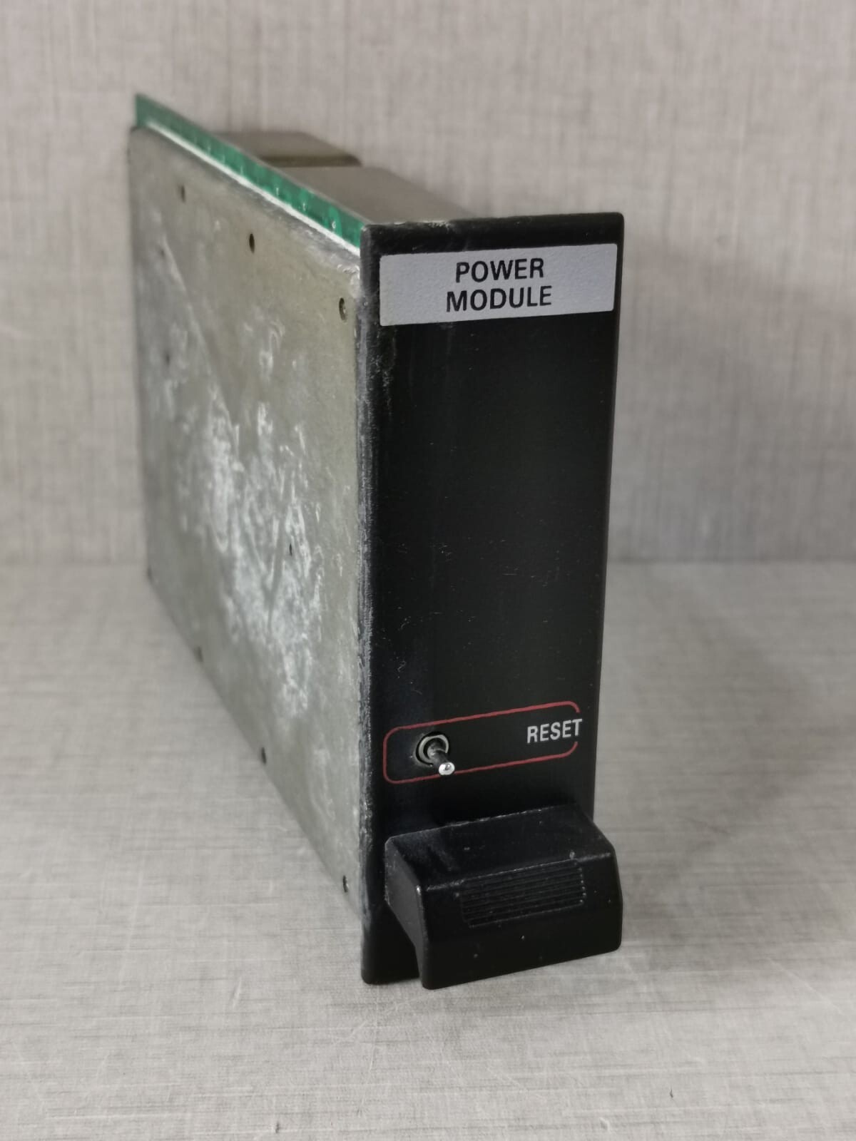 UNKNOWN REV.O POWER MODULE 19D902483G1 / 19D902589G1 REV.O 2