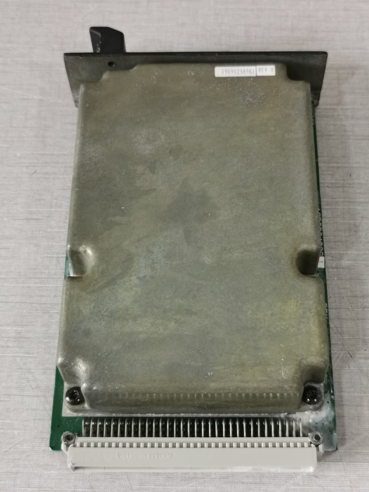 UNKNOWN REV.O POWER MODULE 19D902483G1 / 19D902589G1 REV.O 4