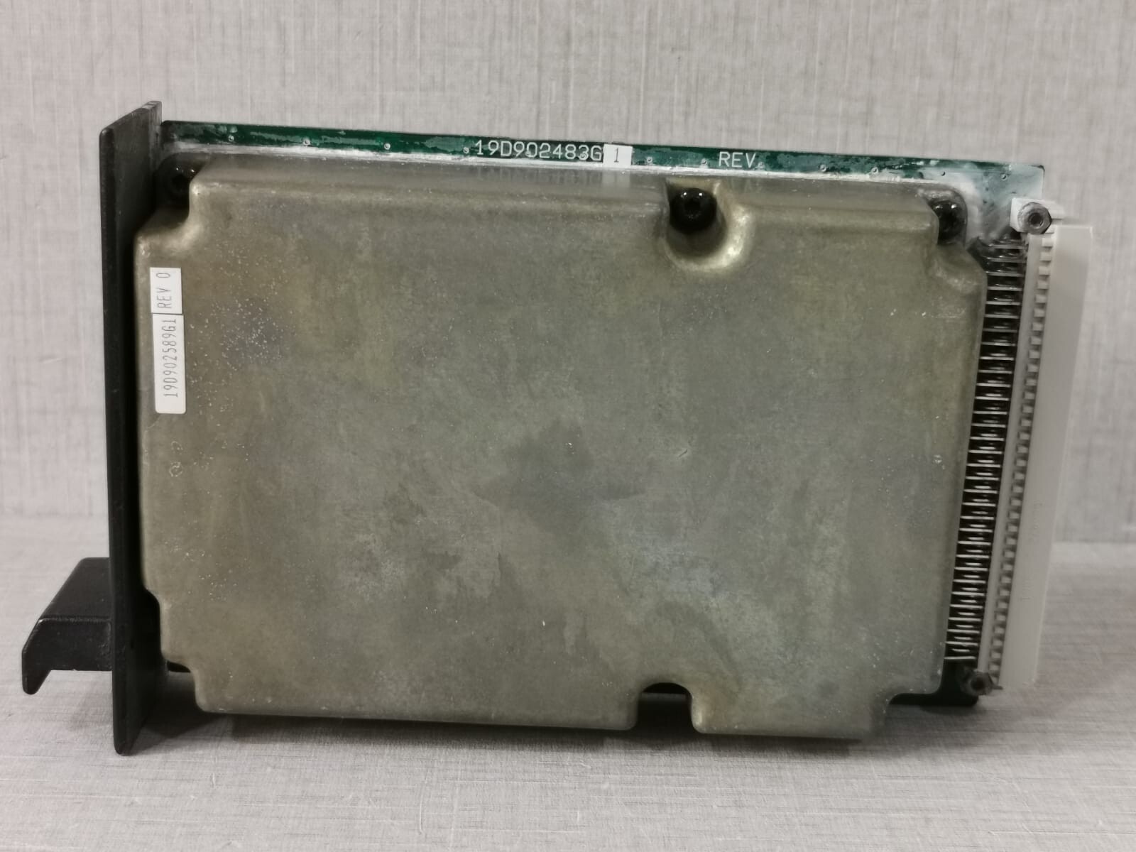 UNKNOWN REV.O POWER MODULE 19D902483G1 / 19D902589G1 REV.O 8