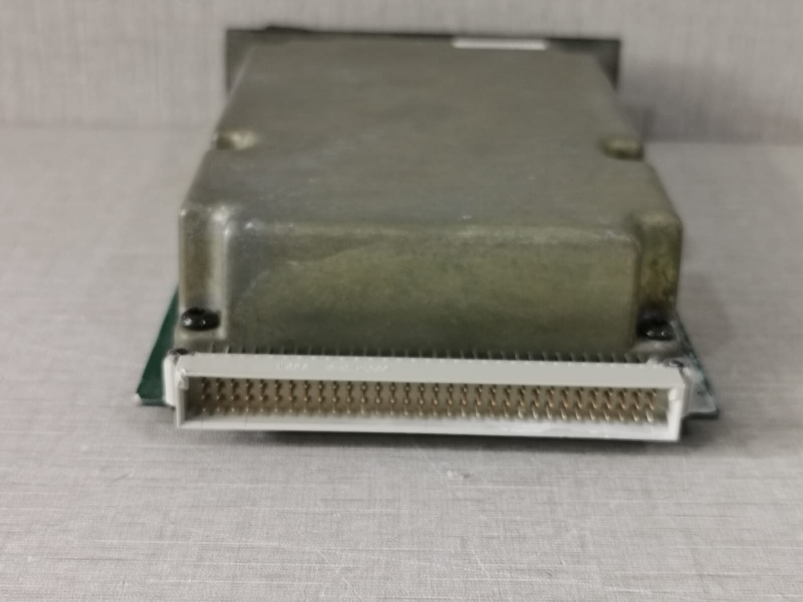 UNKNOWN REV.O POWER MODULE 19D902483G1 / 19D902589G1 REV.O 9