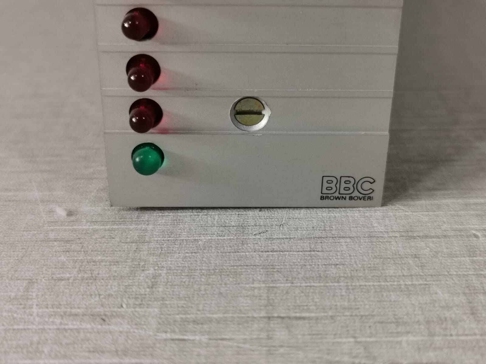 ABB HE662929-318/2 BBC HEIA201238R2 / HE662929-318/2 CV006A-48 V 4