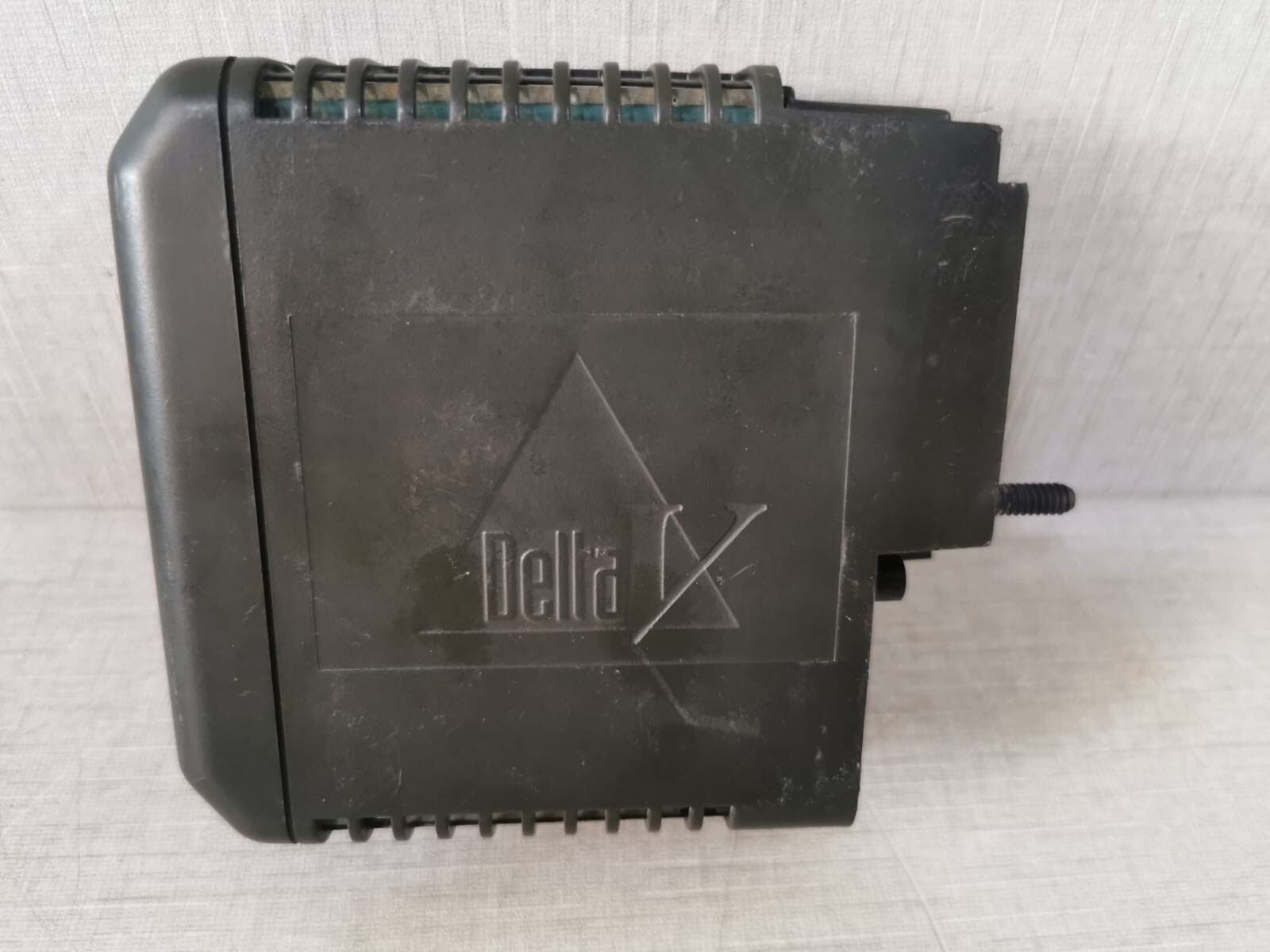 Rosemount KJ3001X1-BG1 FISHER-ROSEMOUNT KJ3001X1-BG1 DISCRETE OUTPUT PLC MODULE 12P0557X162 4