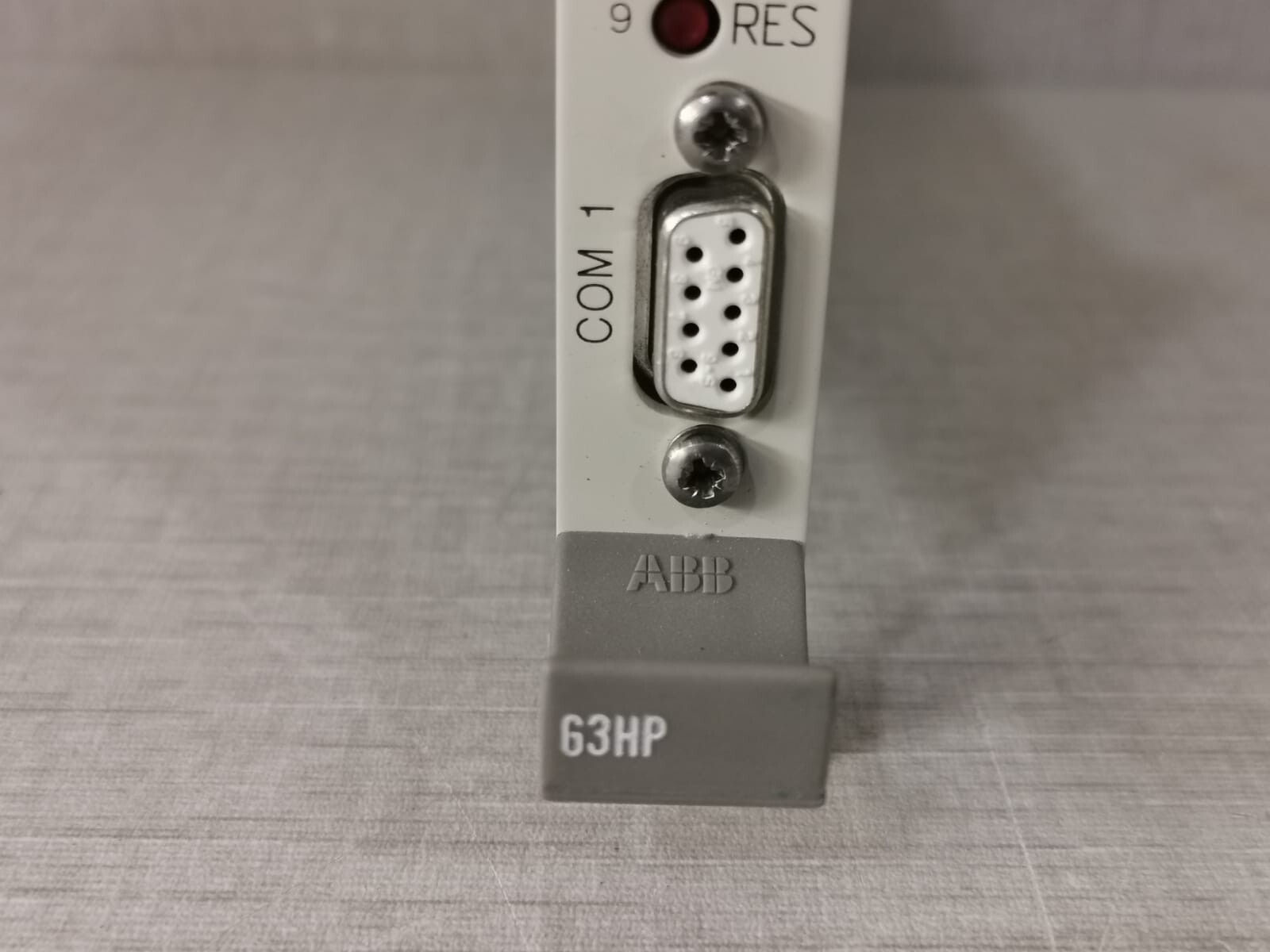 ABB 331132R0021 ABB G3HP HENF 436861P104 / HENF 331132R0021 / HENF 436861P201 DSP Module 3