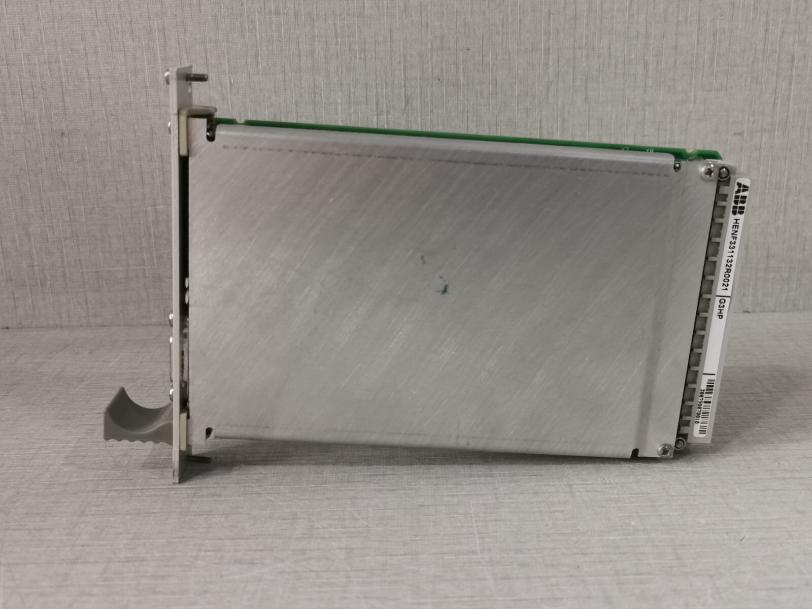 ABB 331132R0021 ABB G3HP HENF 436861P104 / HENF 331132R0021 / HENF 436861P201 DSP Module 5