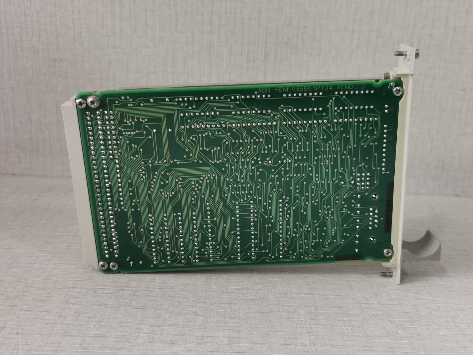 ABB 331132R0021 ABB G3HP HENF 436861P104 / HENF 331132R0021 / HENF 436861P201 DSP Module 9