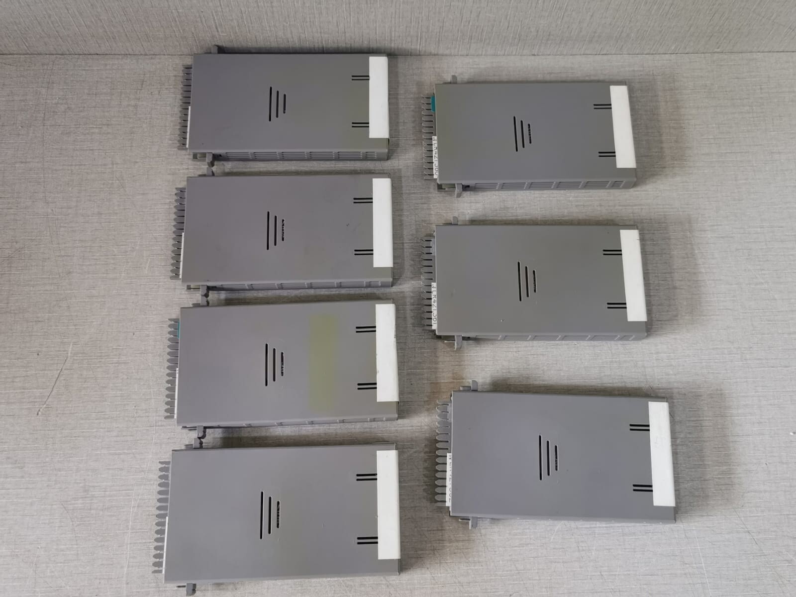 Fisher CL6302 FISHER CL6302 Namur Proximity Switch / Alimentation Power Supply 3