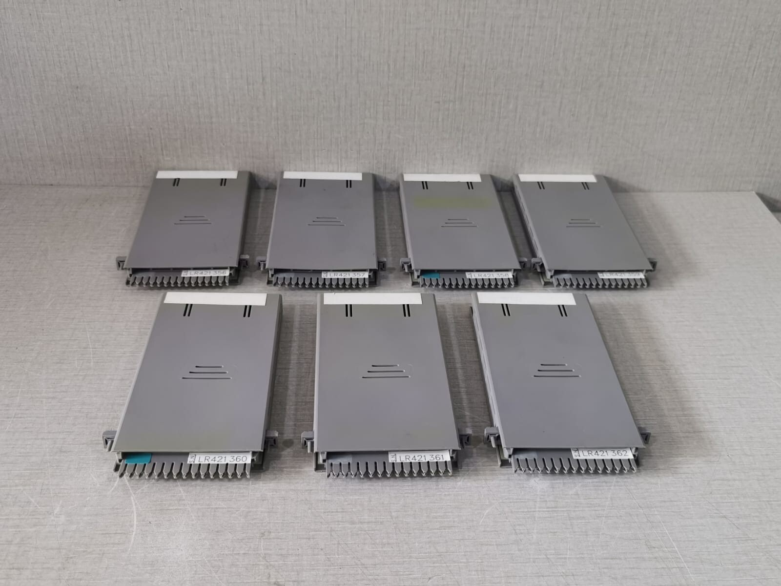Fisher CL6302 FISHER CL6302 Namur Proximity Switch / Alimentation Power Supply 5
