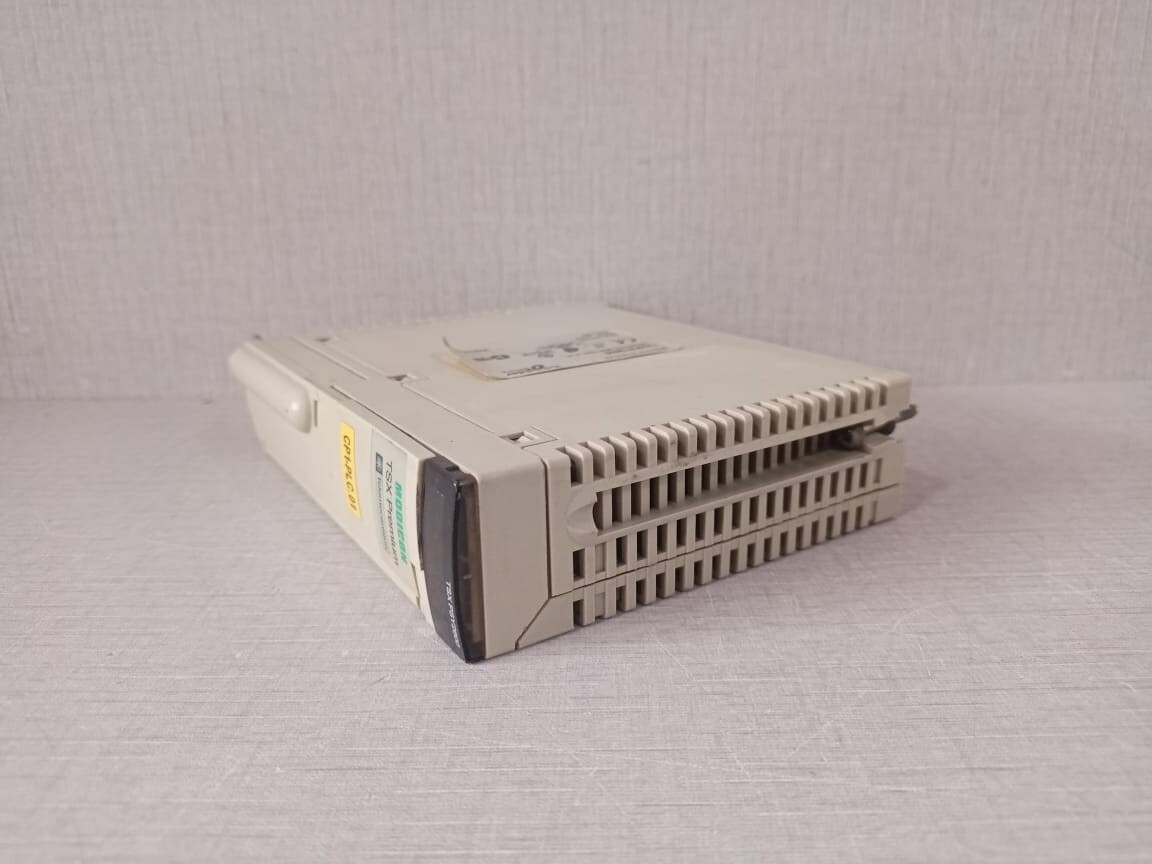 Schneider Electric TSXPSY2600 SCHNEIDER ELECTRIC TSXPSY2600 MODICON PREMIUM POWER SUPPLY 5