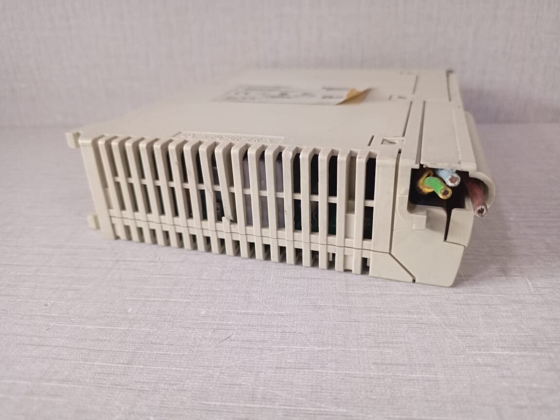 Schneider Electric TSXPSY2600 SCHNEIDER ELECTRIC TSXPSY2600 MODICON PREMIUM POWER SUPPLY 6