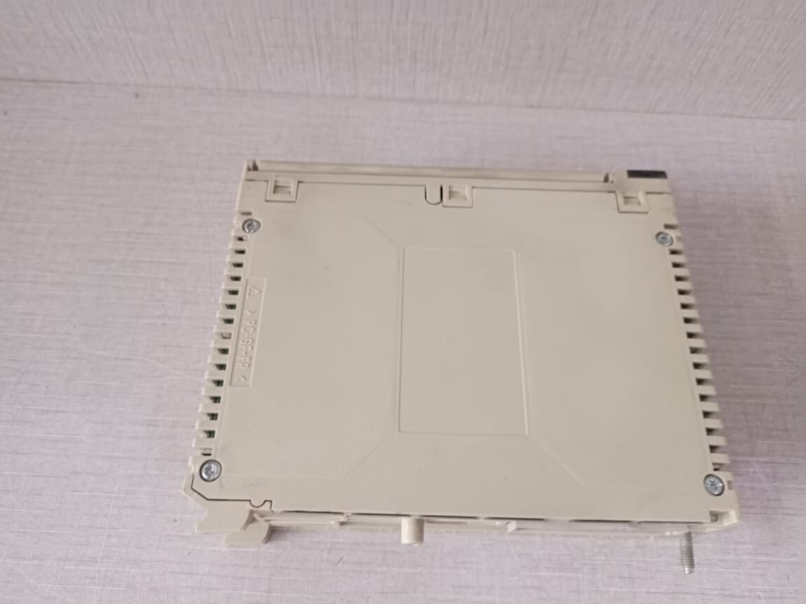 Schneider Electric TSXPSY2600 SCHNEIDER ELECTRIC TSXPSY2600 MODICON PREMIUM POWER SUPPLY 7