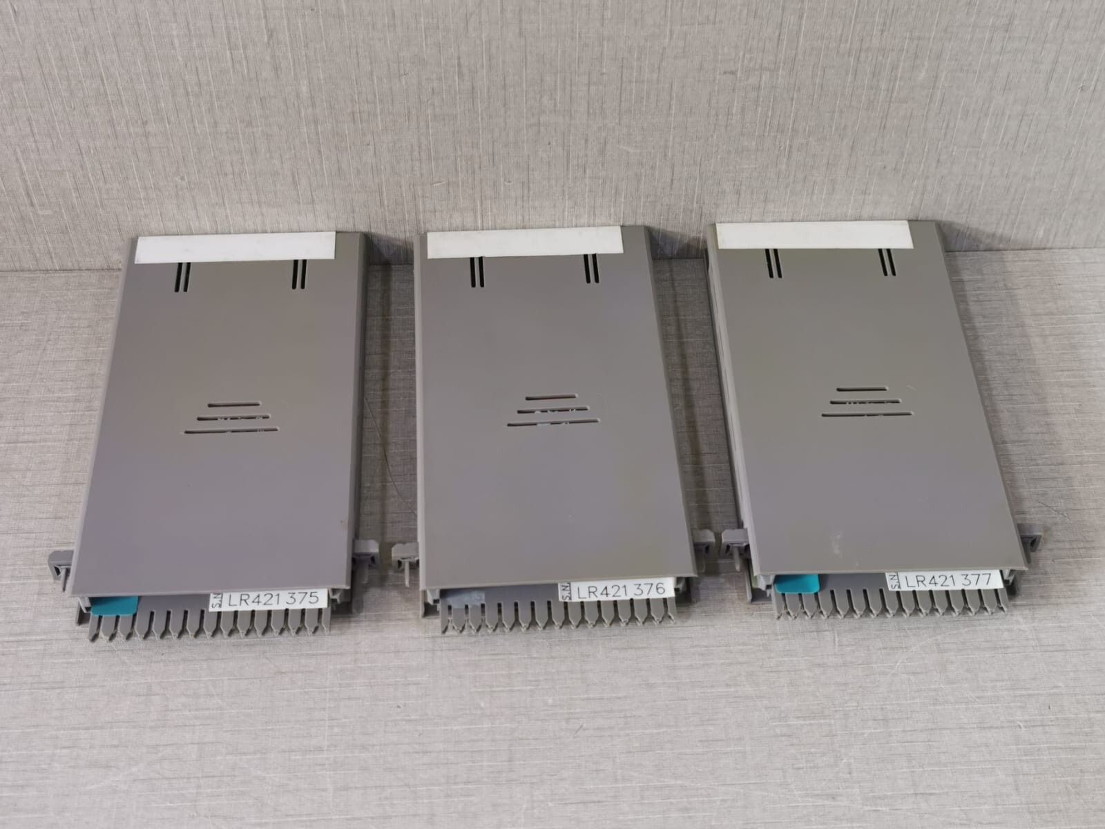 Fisher CL6324 FISHER CL6324 Alimentation Power Supply 5