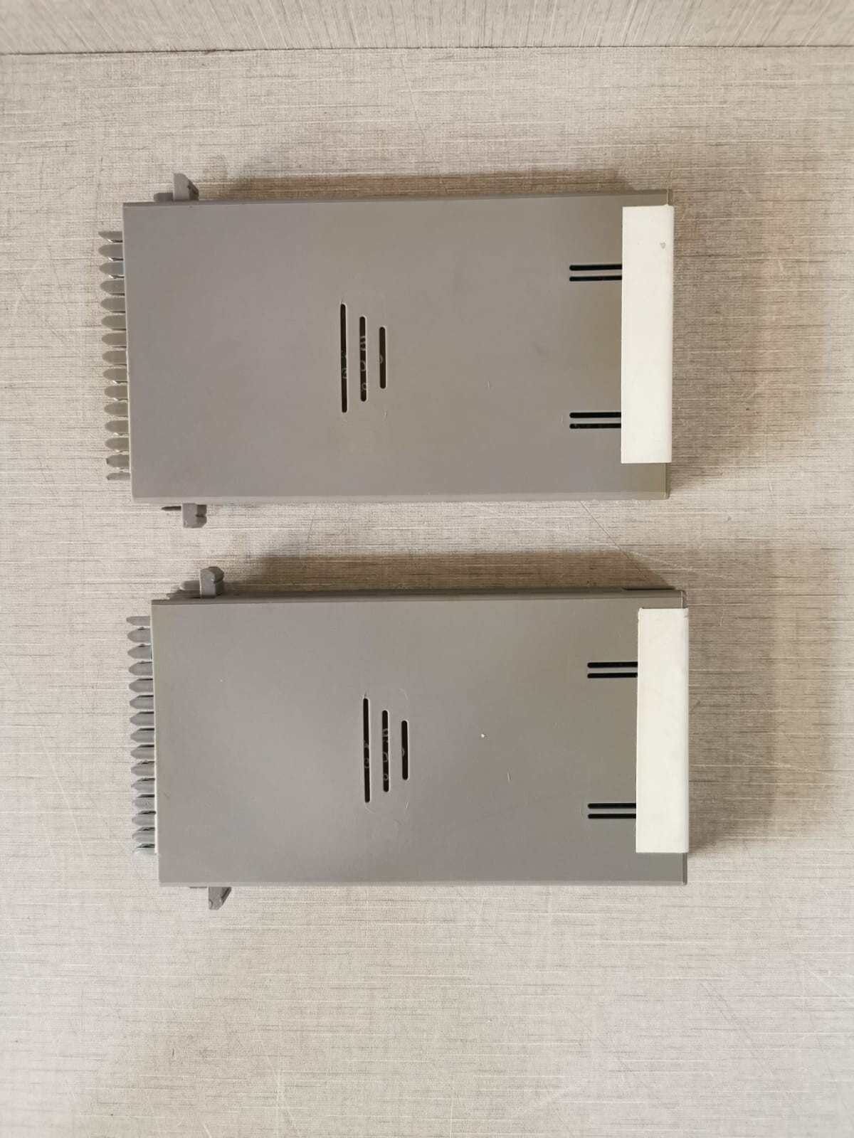Fisher CL6323 FISHER CL6323 Alimentation Power Supply 4